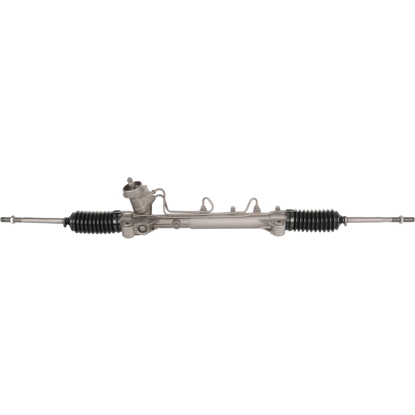 Rack and Pinion Assembly - MAVAL - Hydraulic Power - Remanufactured - 95374M