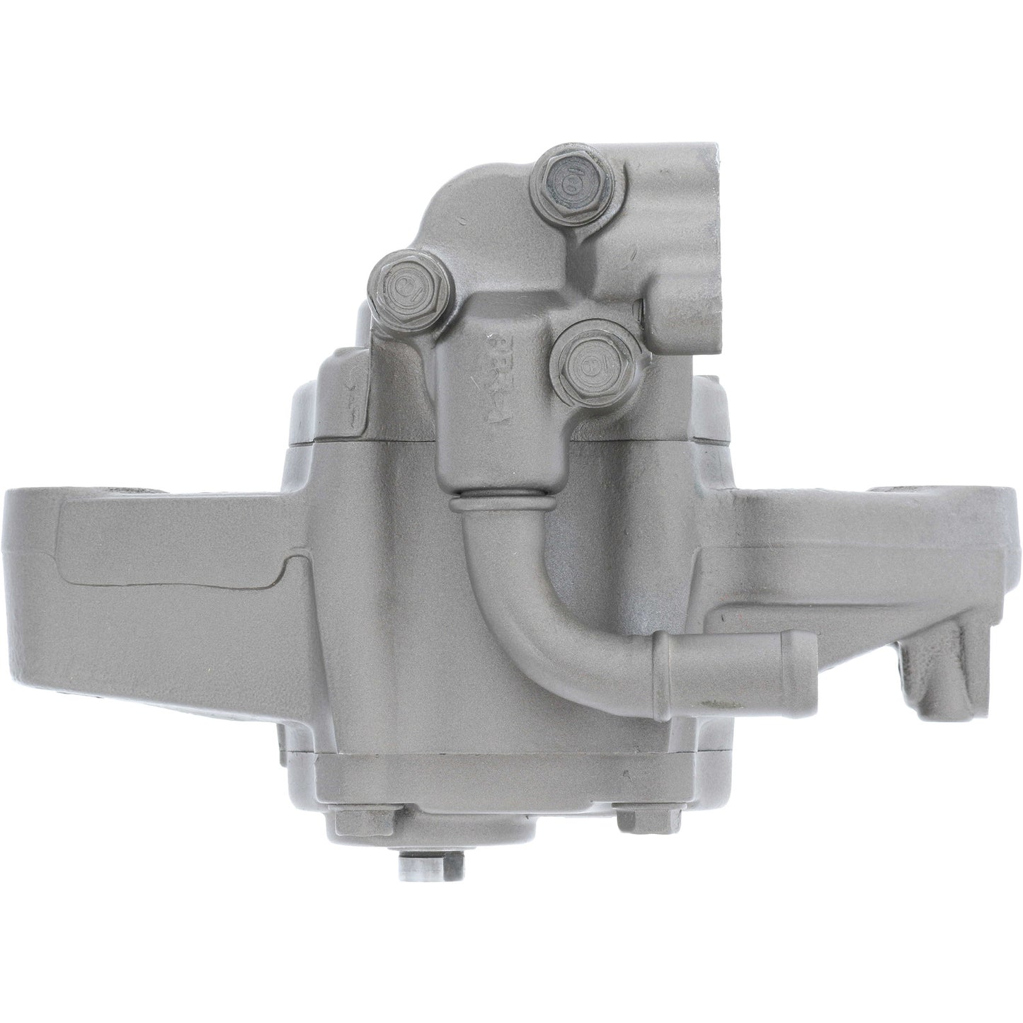 Power Steering Pump - MAVAL - Hydraulic Power - Remanufactured - 9612M