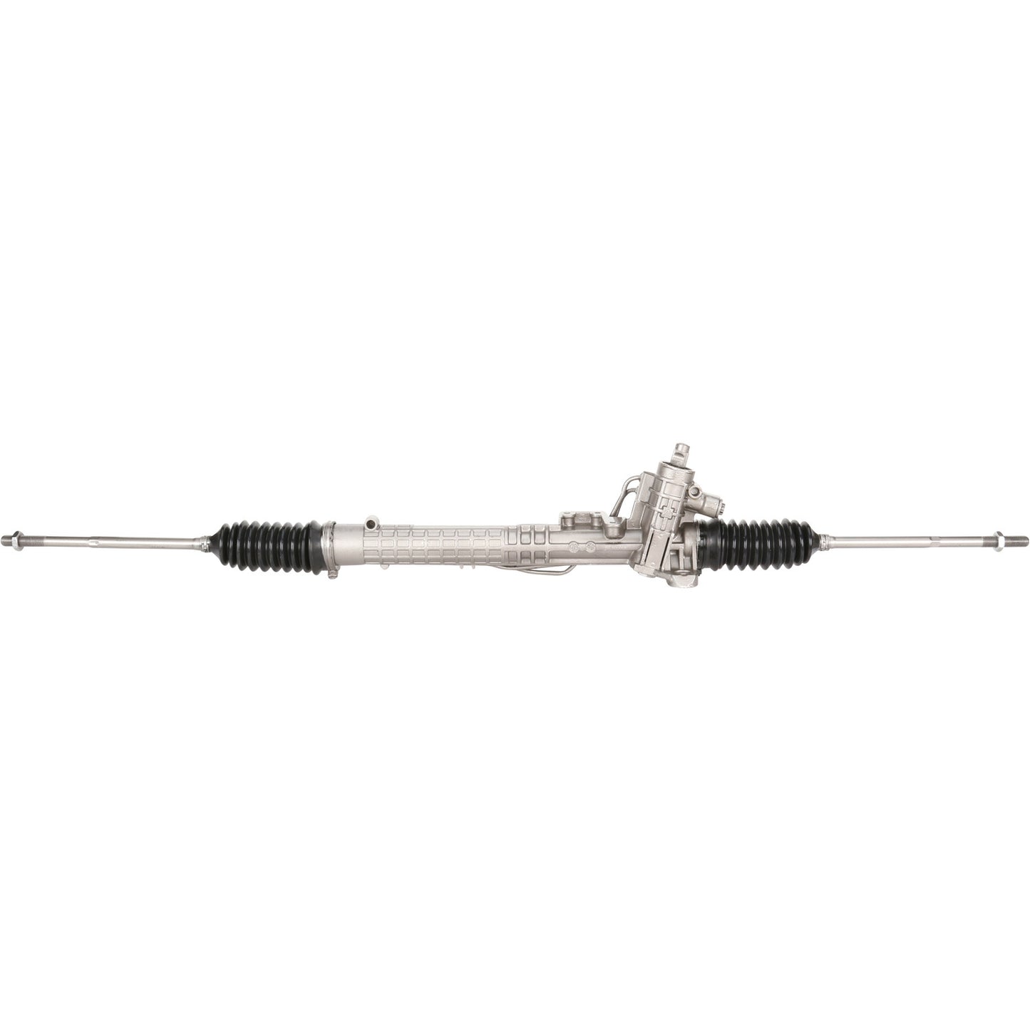Rack and Pinion Assembly - MAVAL - Hydraulic Power - Remanufactured - 9238M
