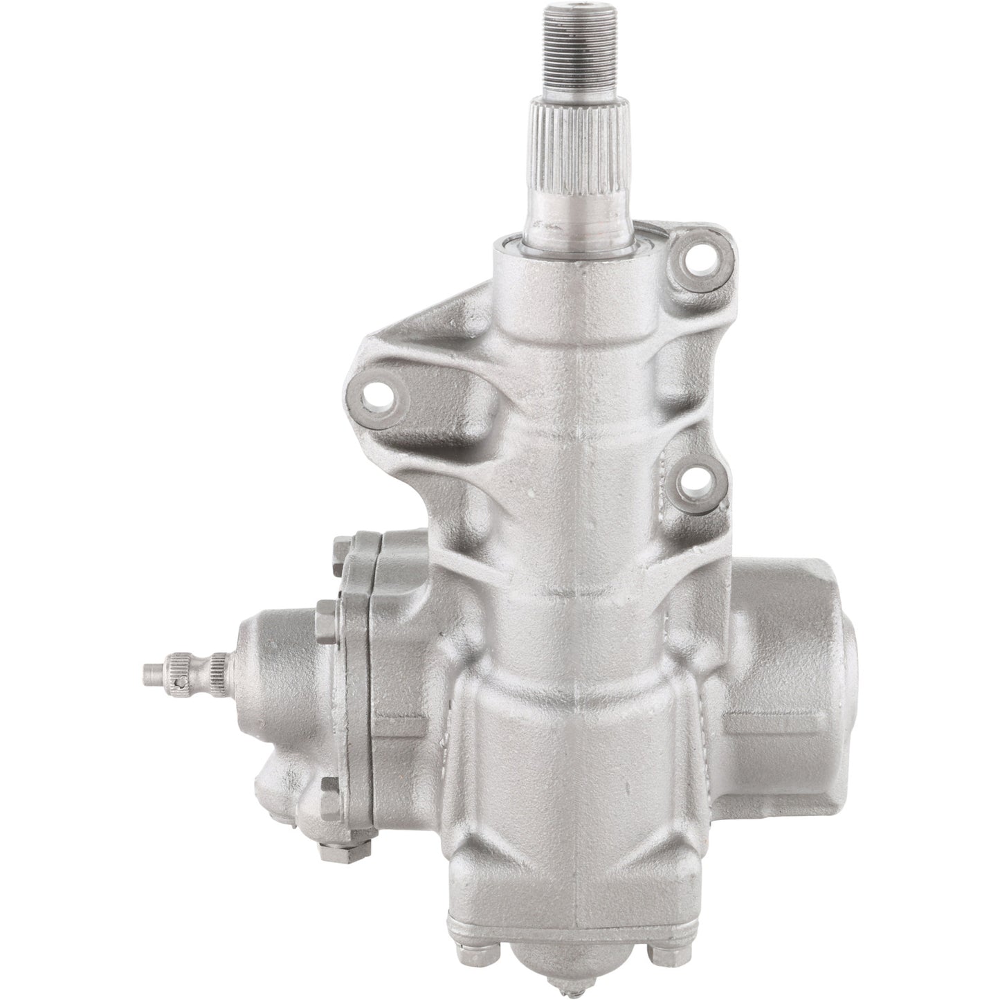 Steering Gear Box - MAVAL - Hydraulic Power - Remanufactured - 98153M