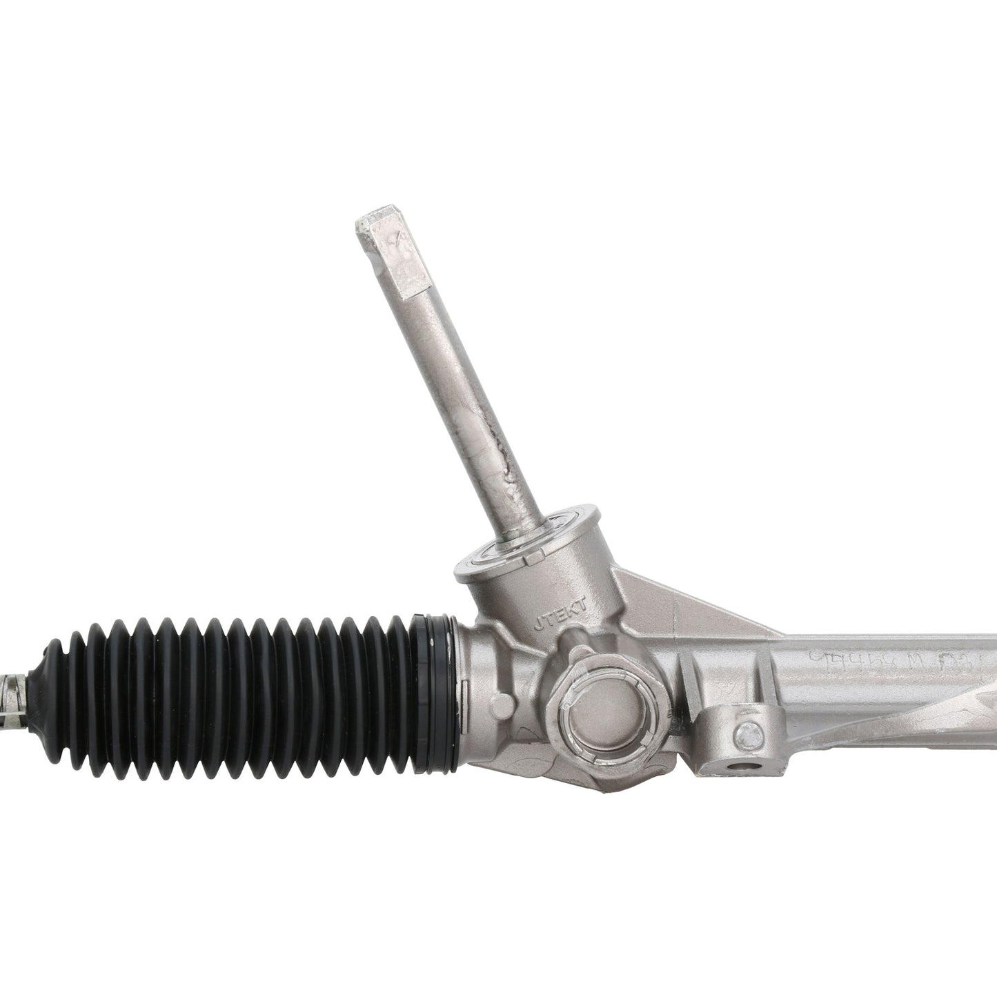 Rack and Pinion Assembly - MAVAL - Manual - Remanufactured - 94458M