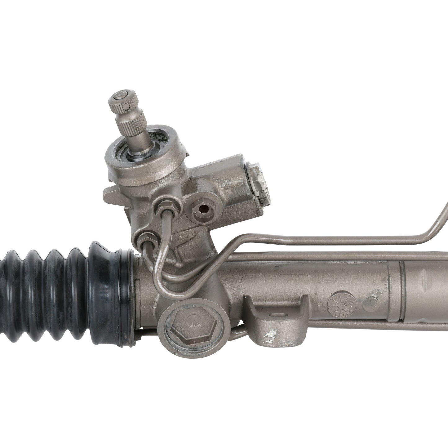 Rack and Pinion Assembly - MAVAL - Hydraulic Power - Remanufactured - 95428M