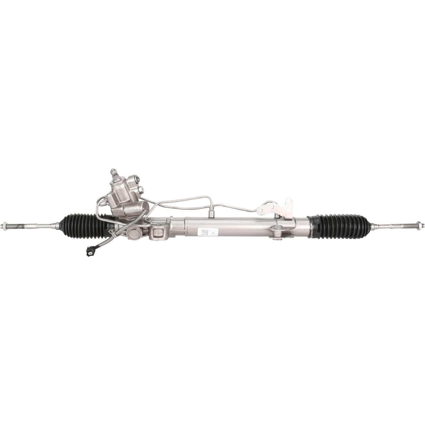 Rack and Pinion Assembly - MAVAL - Hydraulic Power - Remanufactured - 93409M