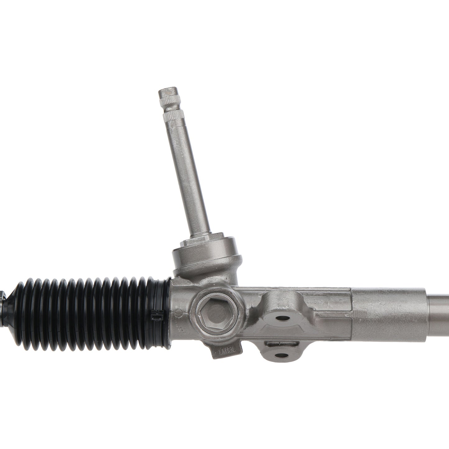 Rack and Pinion Assembly - MAVAL - Remanufactured - 94486M