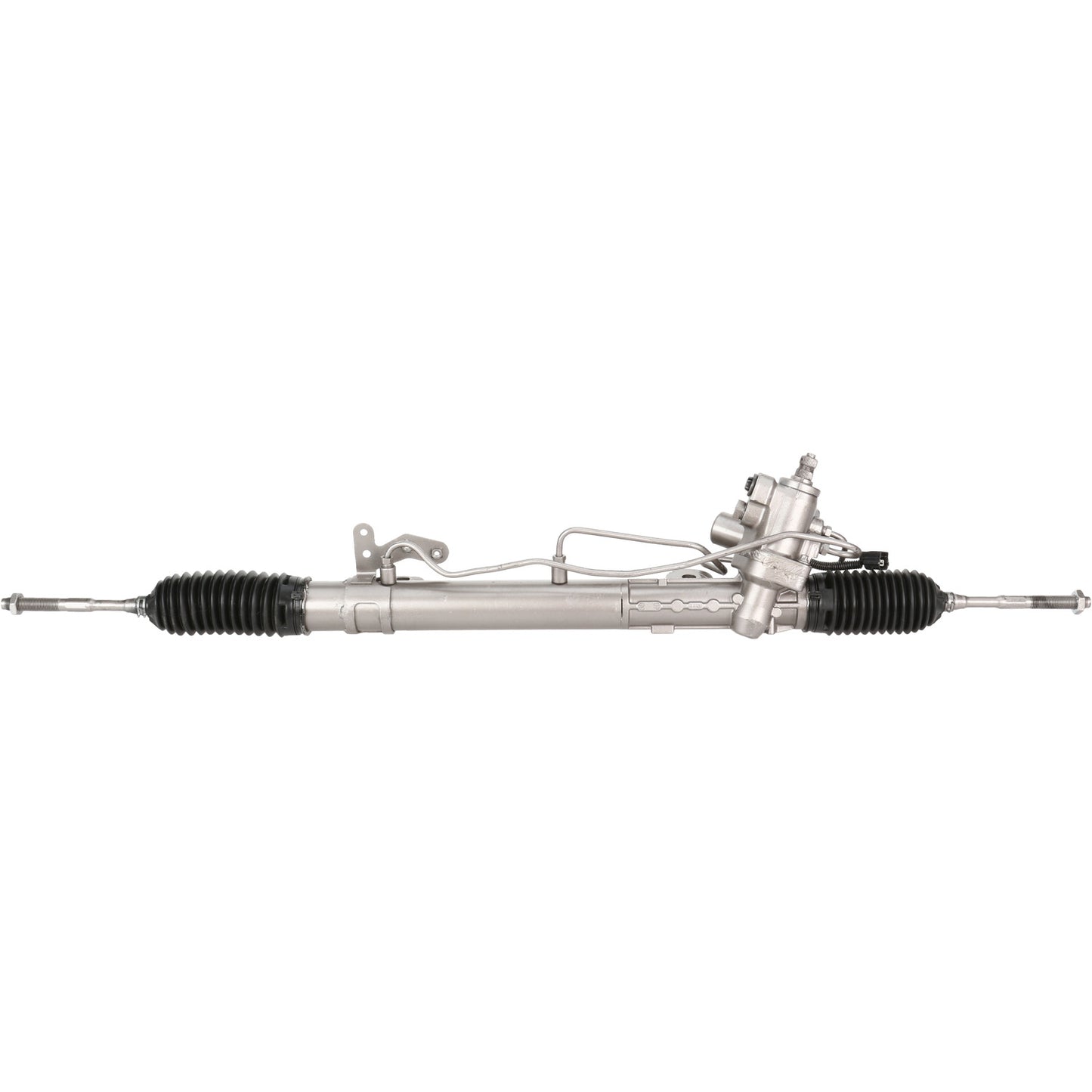 Rack and Pinion Assembly - MAVAL - Hydraulic Power - Remanufactured - 93409M