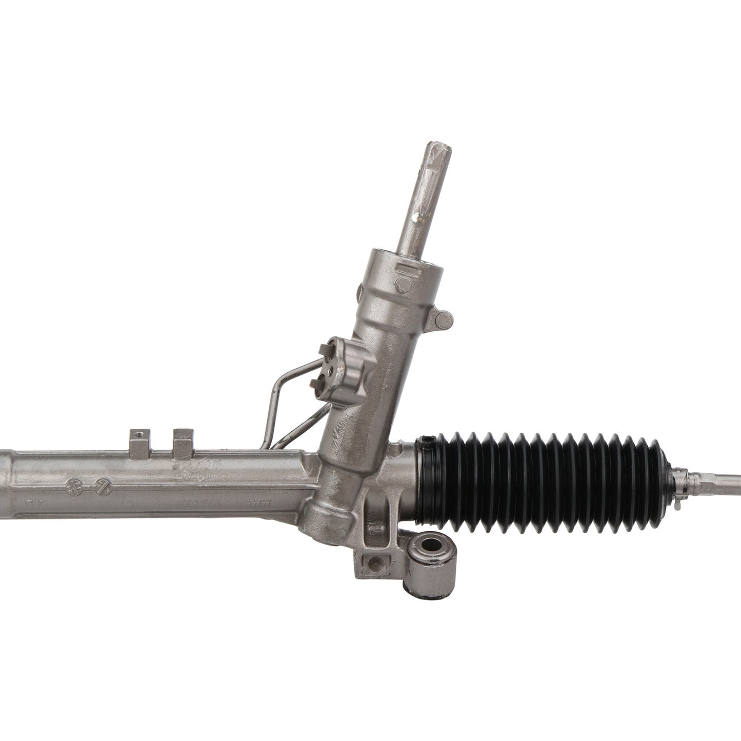 Rack and Pinion Assembly - MAVAL - Hydraulic Power - Remanufactured - 93359M