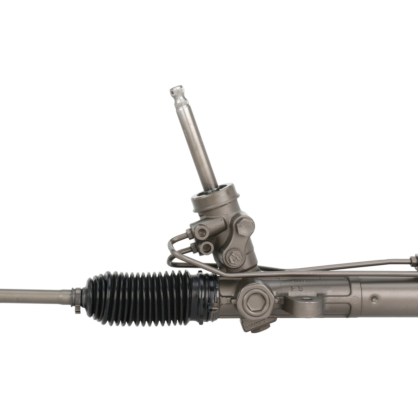 Rack and Pinion Assembly - MAVAL - Hydraulic Power - Remanufactured - 93326M