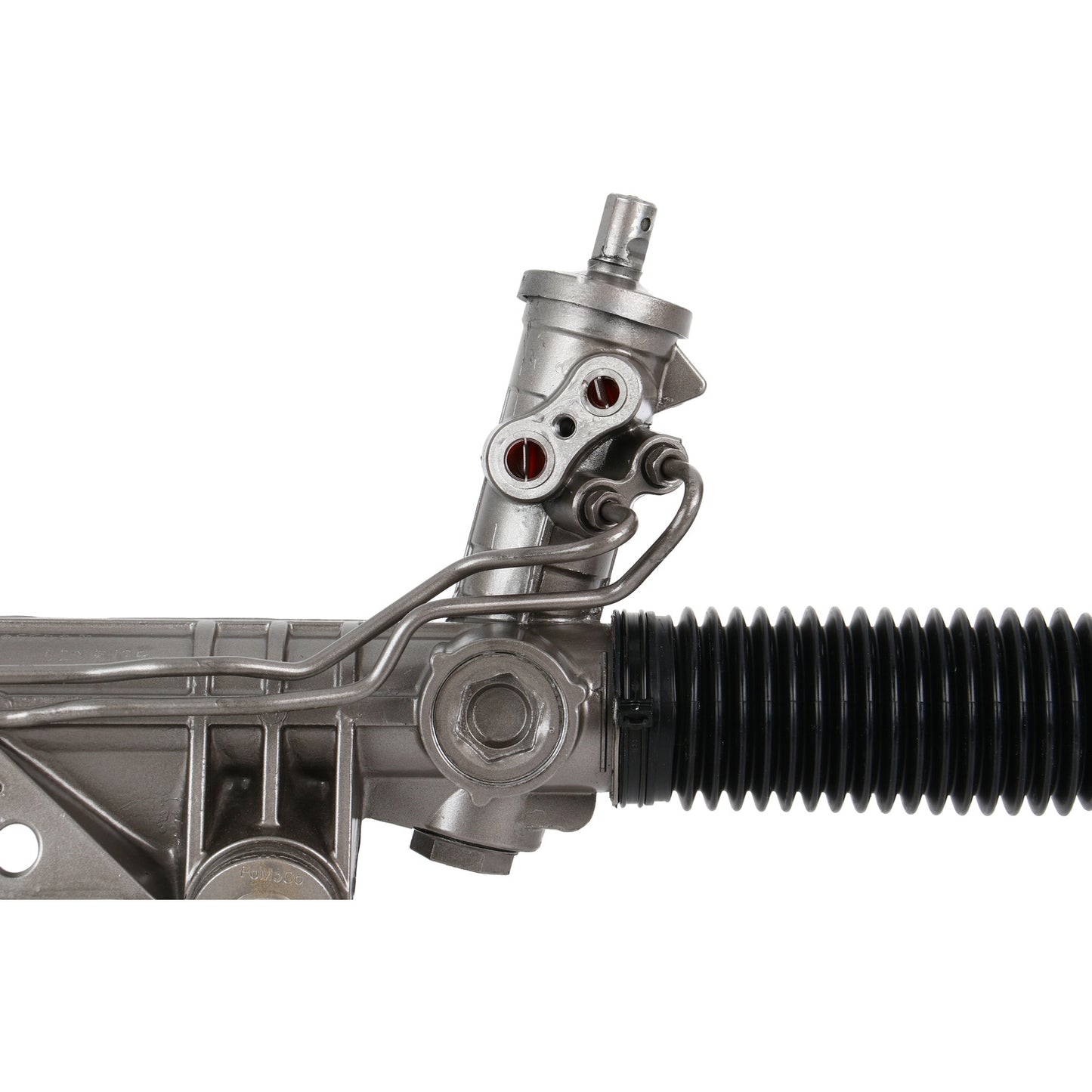 Rack and Pinion Assembly - MAVAL - Hydraulic Power - Remanufactured - 95530M