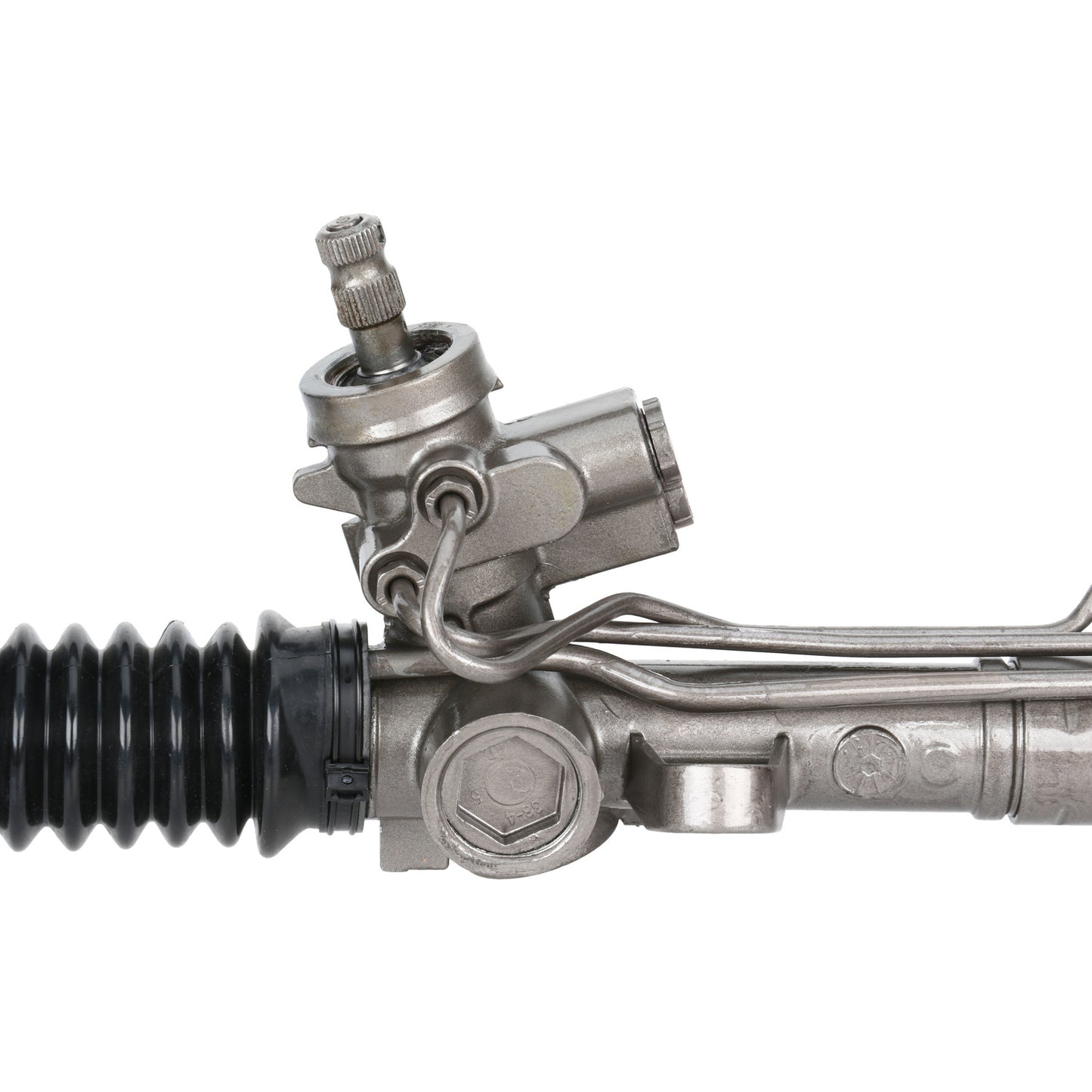 Rack and Pinion Assembly - MAVAL - Hydraulic Power - Remanufactured - 95368M