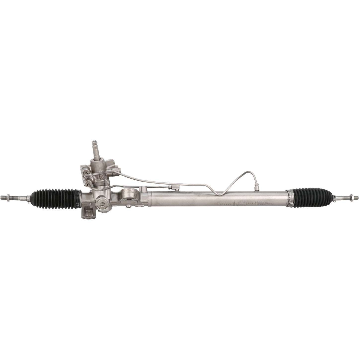 Rack and Pinion Assembly - MAVAL - Hydraulic Power - Remanufactured - 93340M