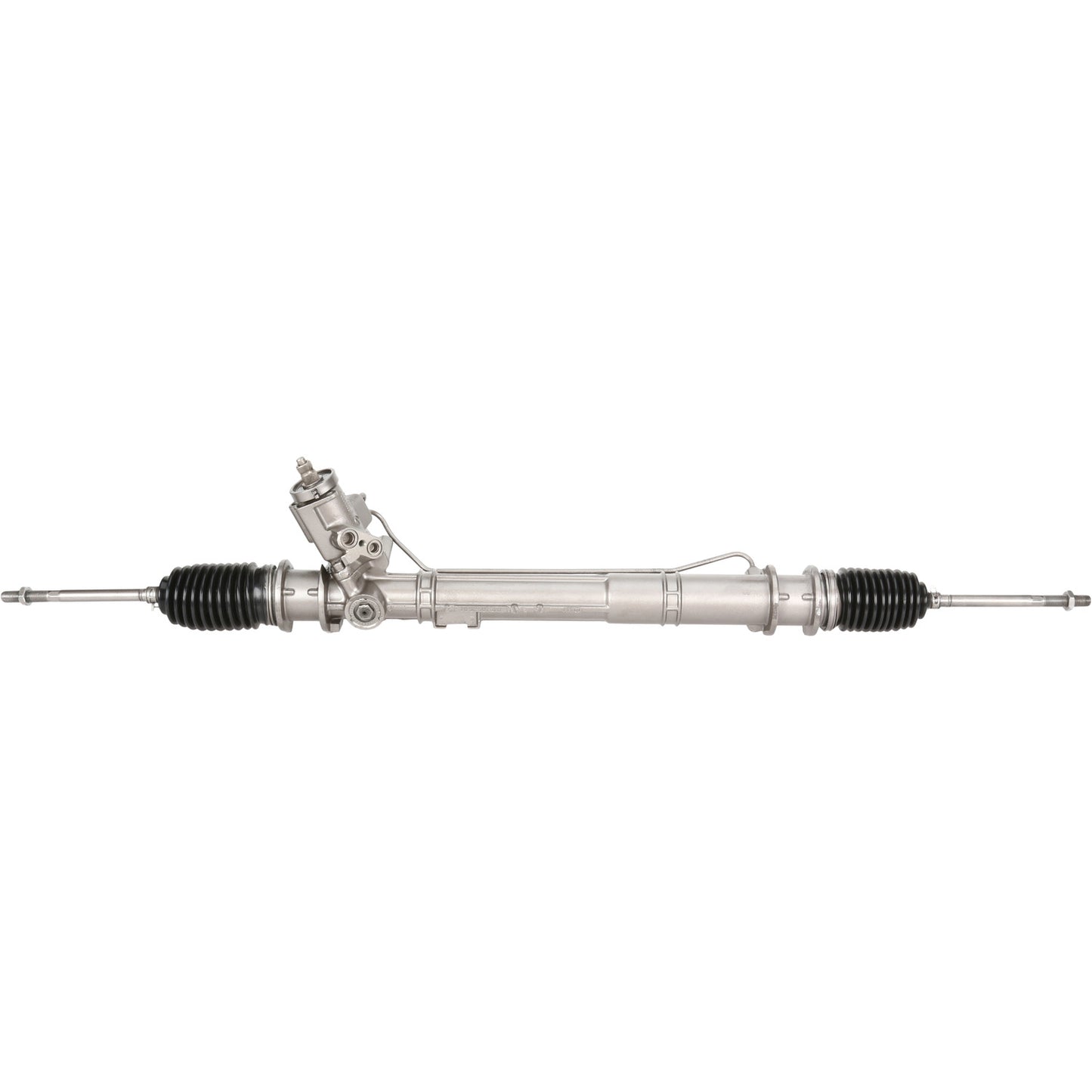 Rack and Pinion Assembly - MAVAL - Hydraulic Power - Remanufactured - 9280M
