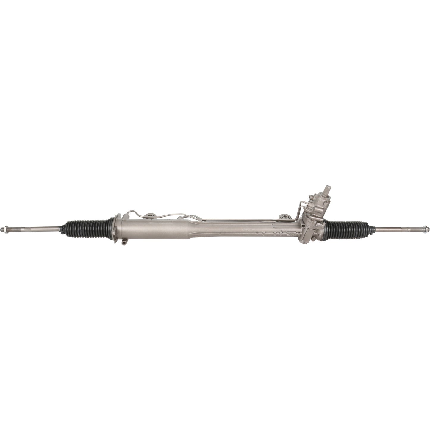 Rack and Pinion Assembly - MAVAL - Hydraulic Power - Remanufactured - 93354M