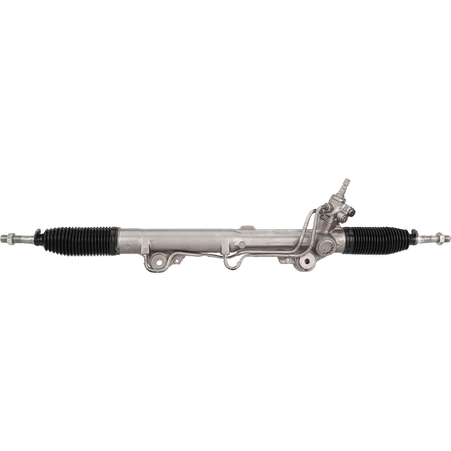 Rack and Pinion Assembly - MAVAL - Hydraulic Power - Remanufactured - 93219M