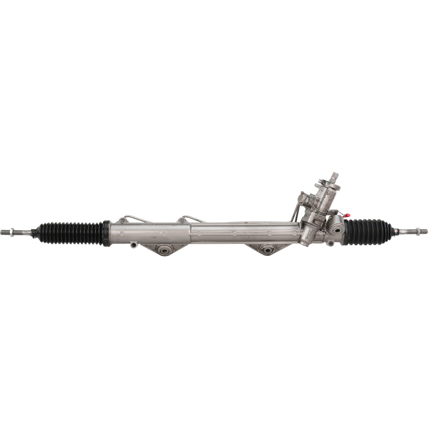 Rack and Pinion Assembly - MAVAL - Hydraulic Power - Remanufactured - 93382M