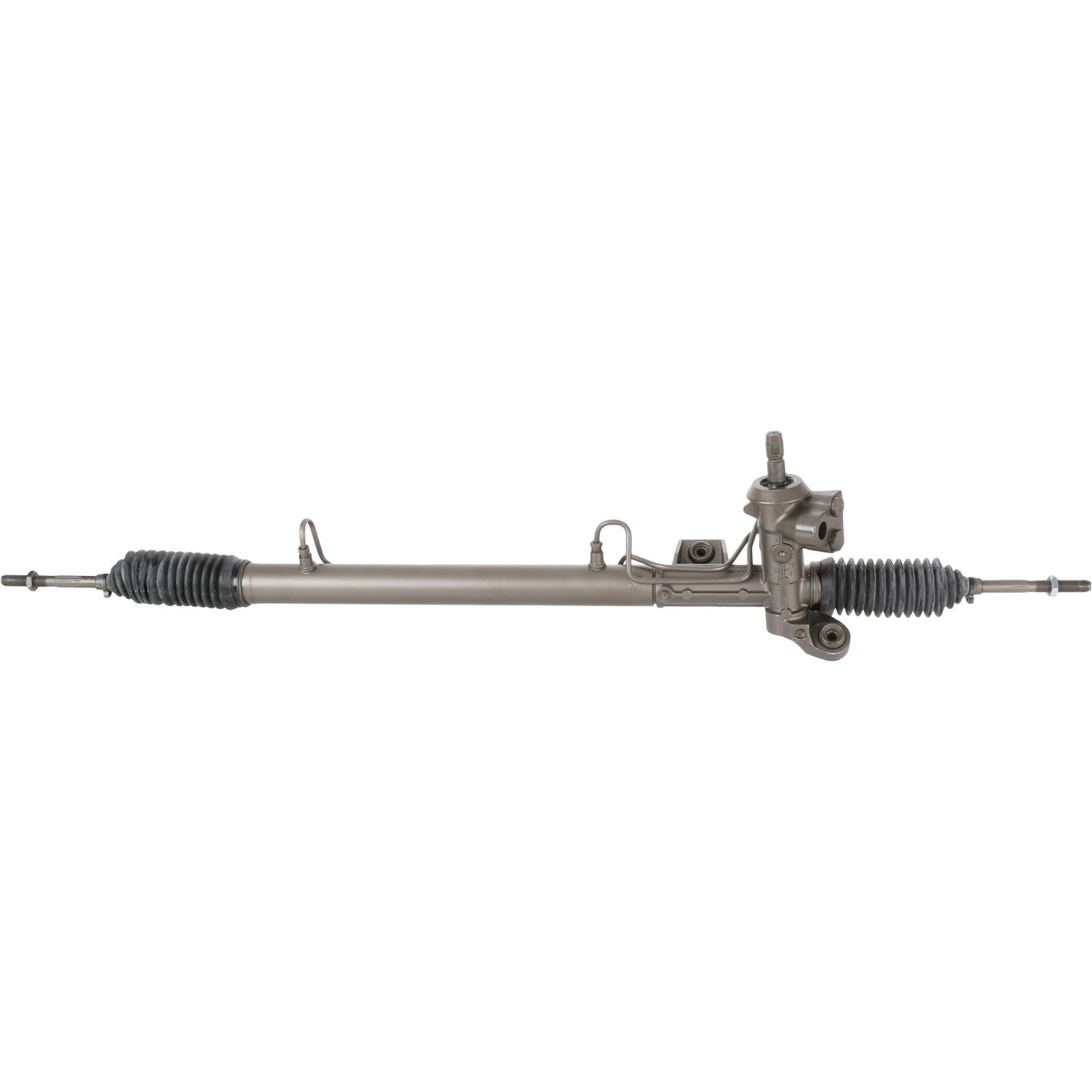Rack and Pinion Assembly - MAVAL - Hydraulic Power - Remanufactured - 95469M