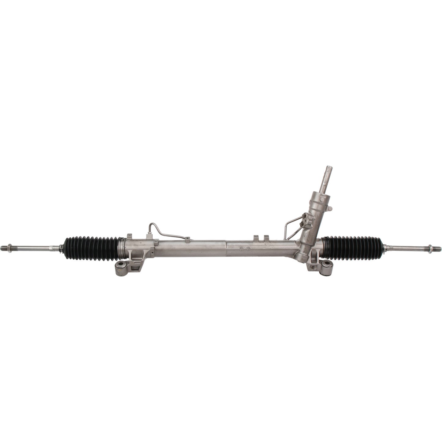 Rack and Pinion Assembly - MAVAL - Hydraulic Power - Remanufactured - 93359M