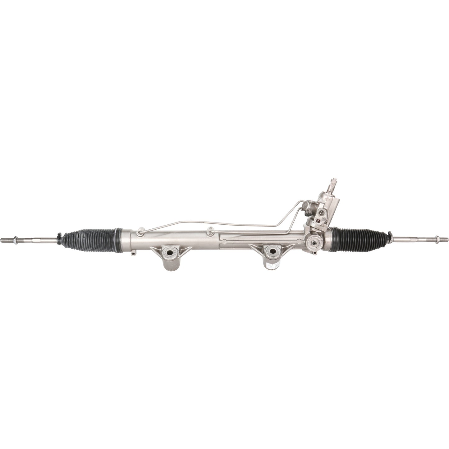Rack and Pinion Assembly - MAVAL - Hydraulic Power - Remanufactured - 95360M