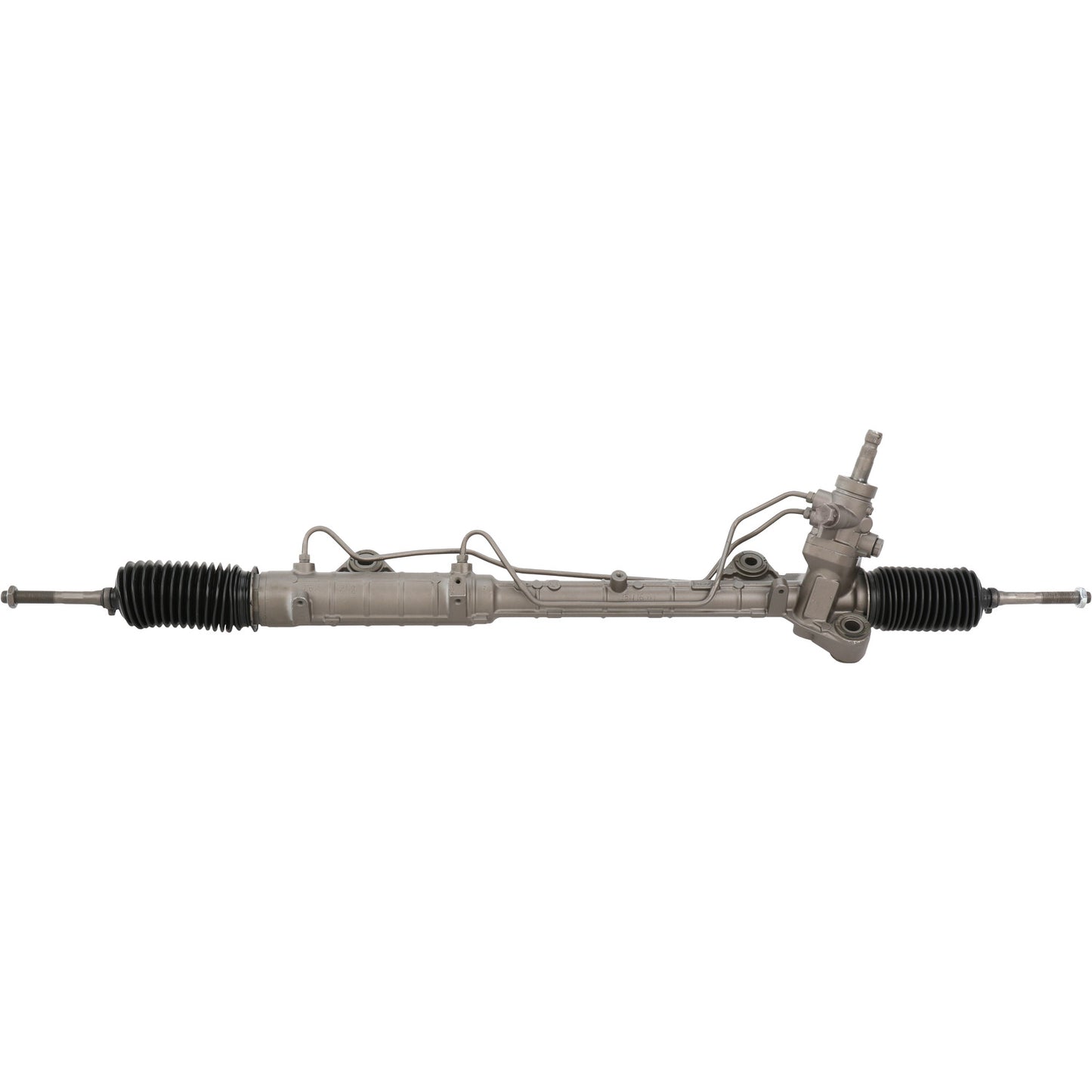 Rack and Pinion Assembly - MAVAL - Hydraulic Power - Remanufactured - 95416M