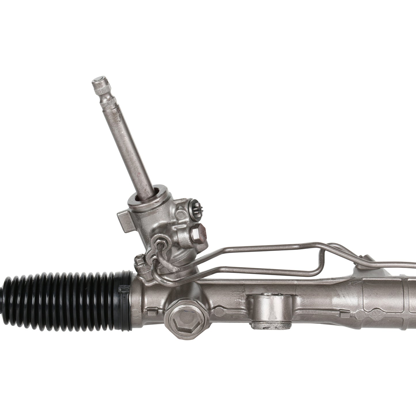 Rack and Pinion Assembly - MAVAL - Hydraulic Power - Remanufactured - 93216M