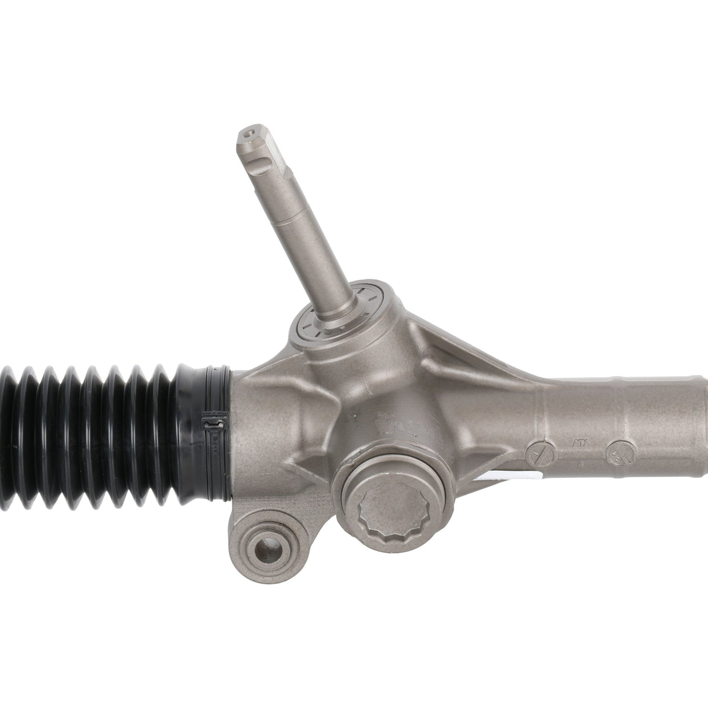 Rack and Pinion Assembly - MAVAL - Manual - Remanufactured - 94323M