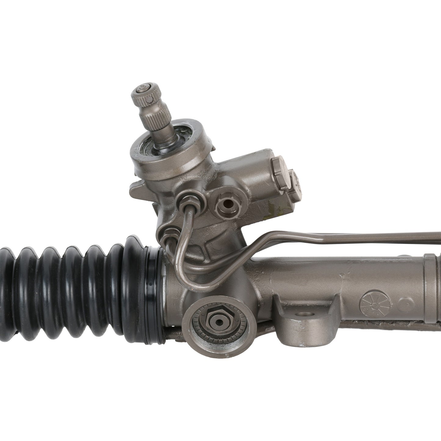 Rack and Pinion Assembly - MAVAL - Hydraulic Power - Remanufactured - 95446M
