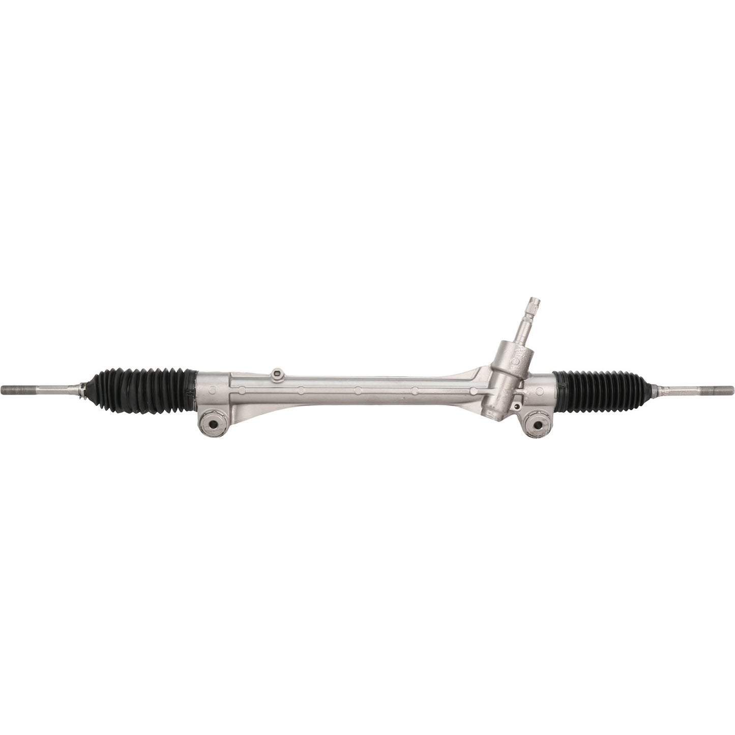 Rack and Pinion Assembly - MAVAL - Manual - Remanufactured - 94475M