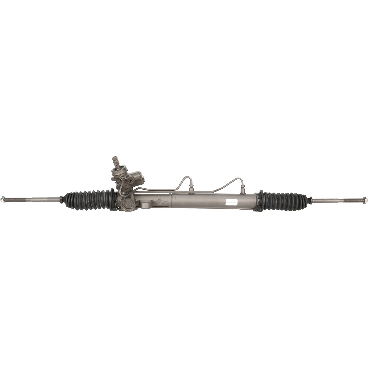 Rack and Pinion Assembly - MAVAL - Hydraulic Power - Remanufactured - 95382M