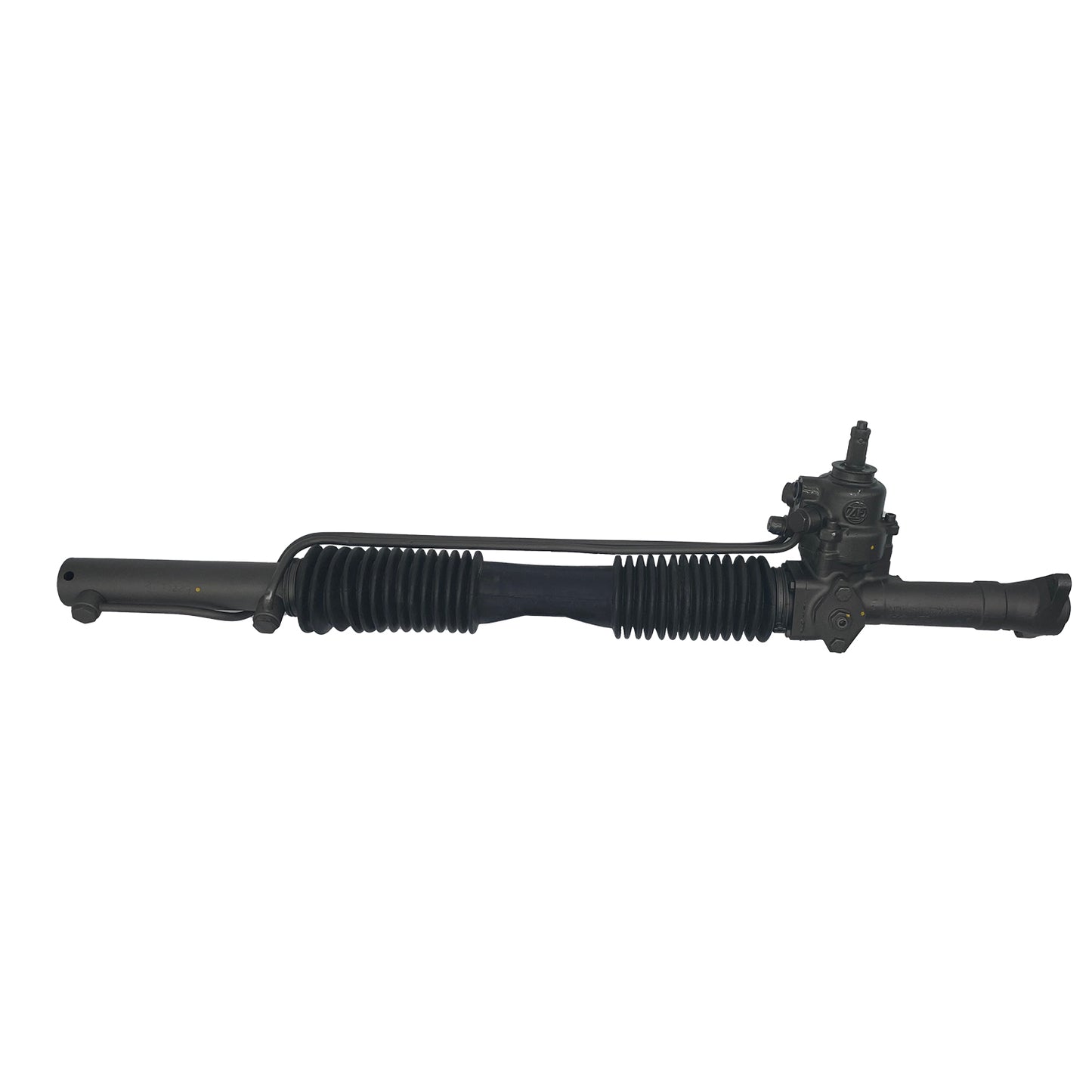 Rack and Pinion Assembly - MAVAL - Hydraulic Power - Remanufactured - 9019M