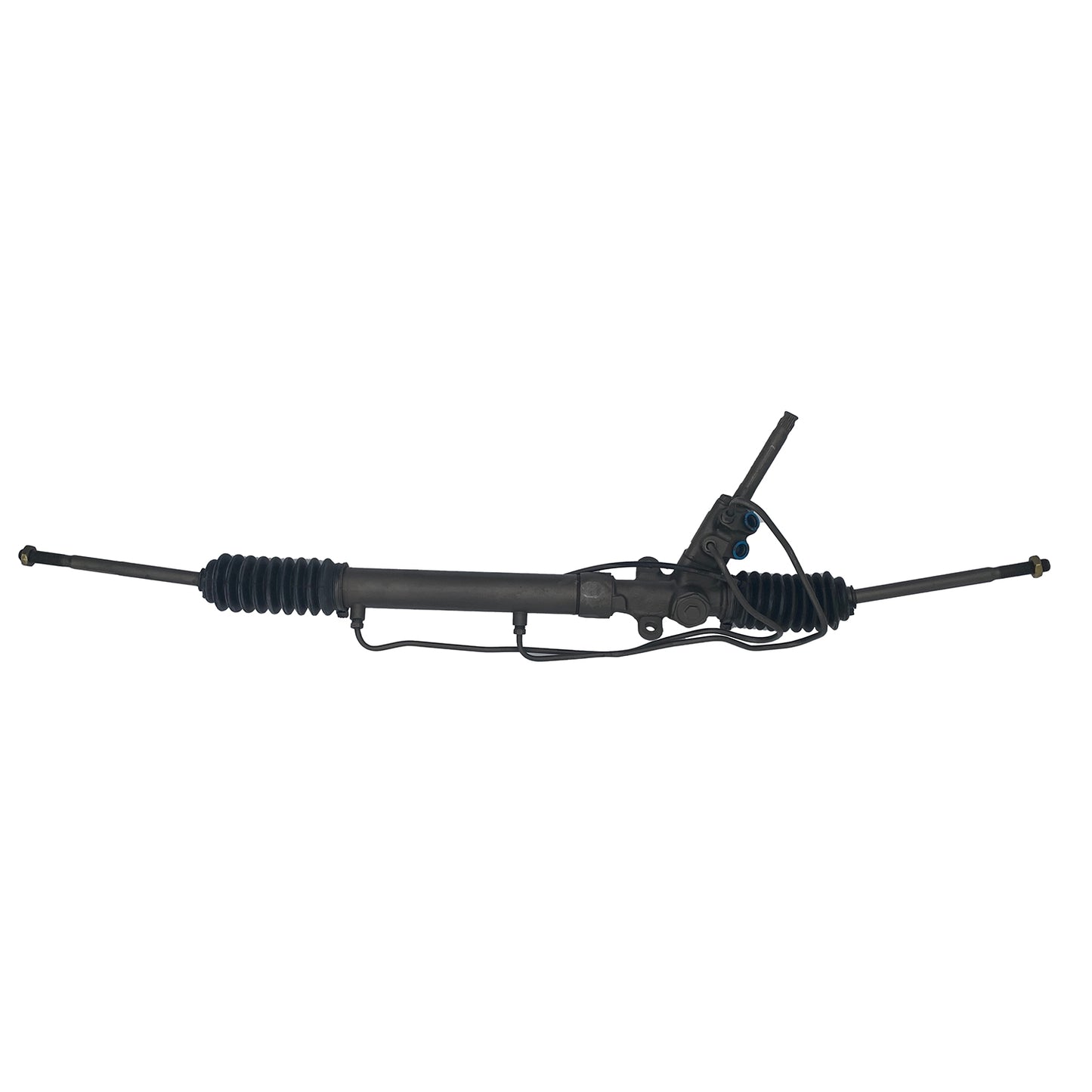 Rack and Pinion Assembly - MAVAL - Hydraulic Power - Remanufactured - 9053M