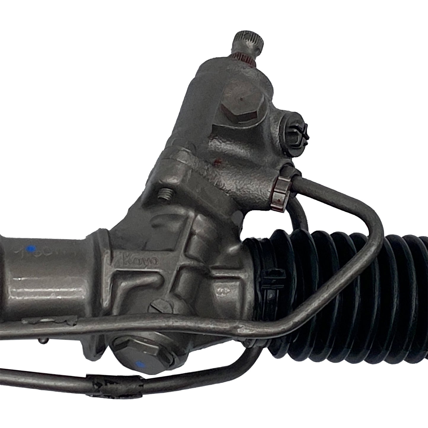 Rack and Pinion Assembly - MAVAL - Hydraulic Power - Remanufactured - 9160M