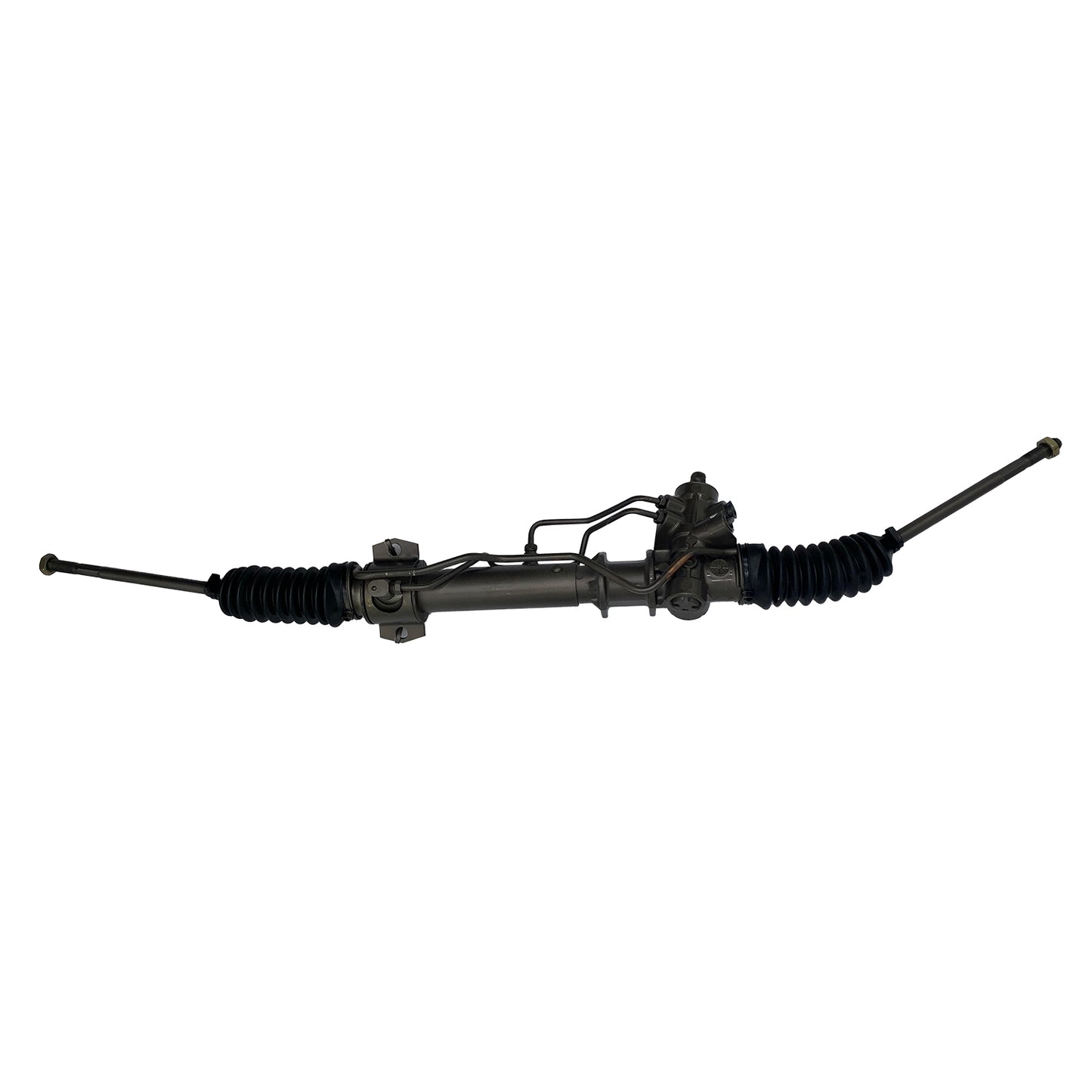 Rack and Pinion Assembly - MAVAL - Hydraulic Power - Remanufactured - 9181M