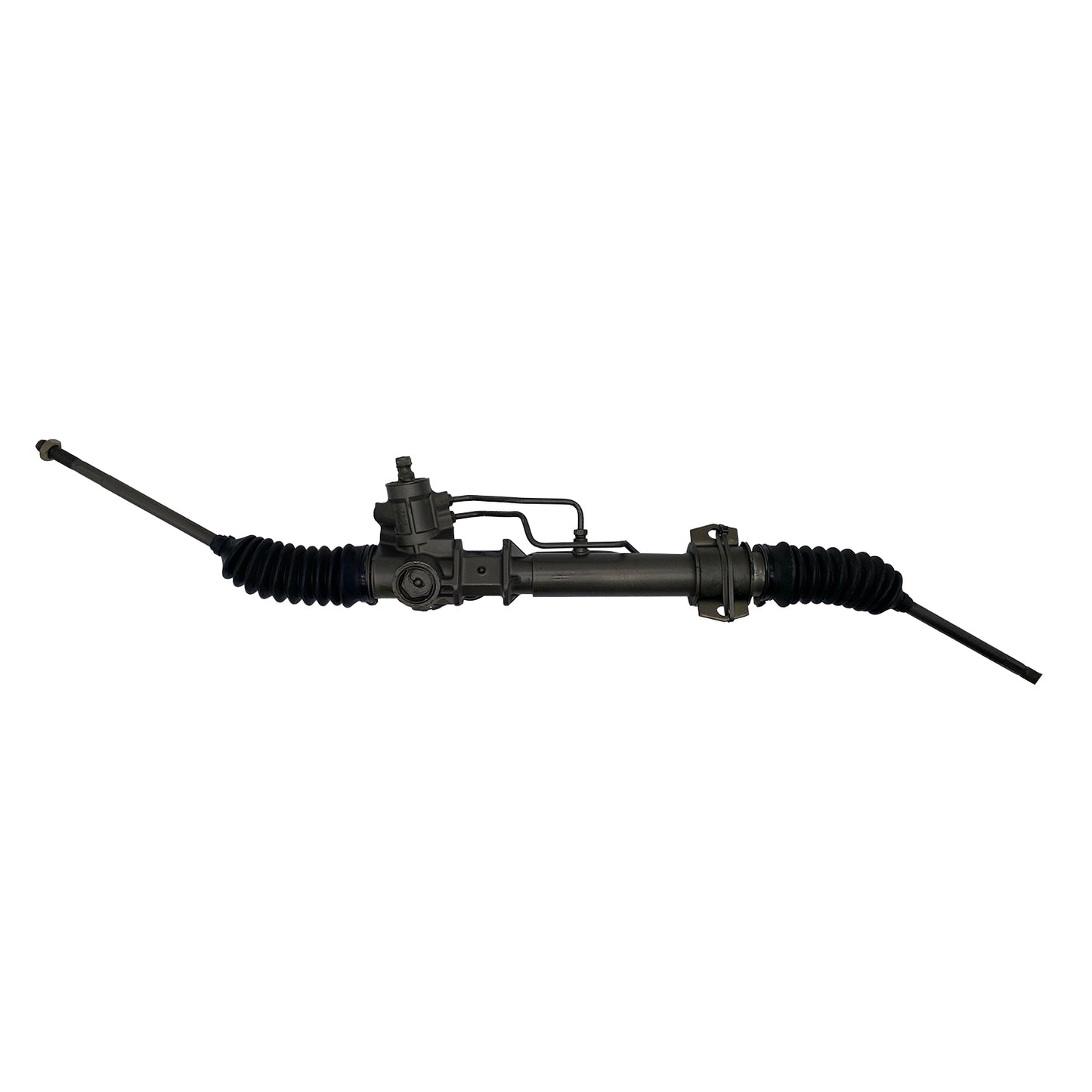 Rack and Pinion Assembly - MAVAL - Hydraulic Power - Remanufactured - 9181M