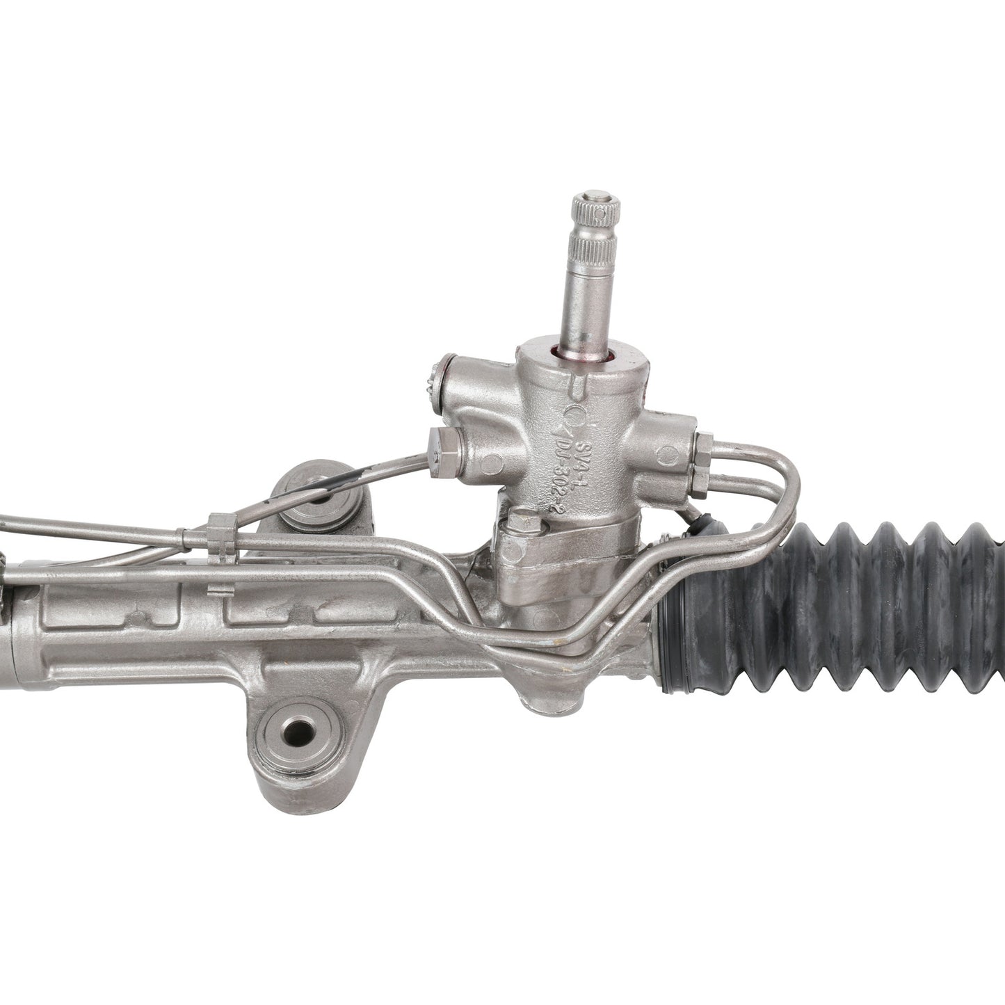 Rack and Pinion Assembly - MAVAL - Hydraulic Power - Remanufactured - 9286M