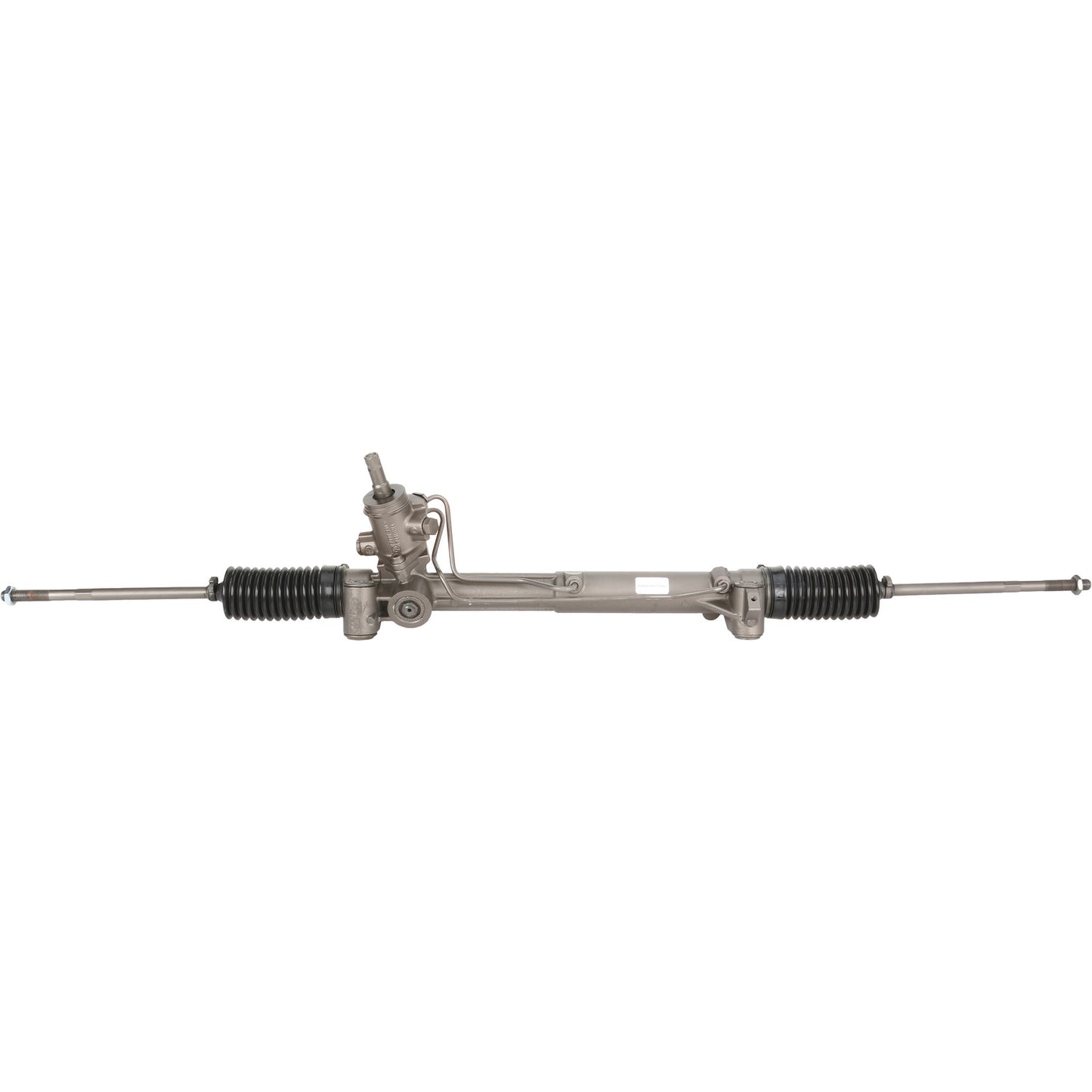 Rack and Pinion Assembly - MAVAL - Hydraulic Power - Remanufactured - 9301M