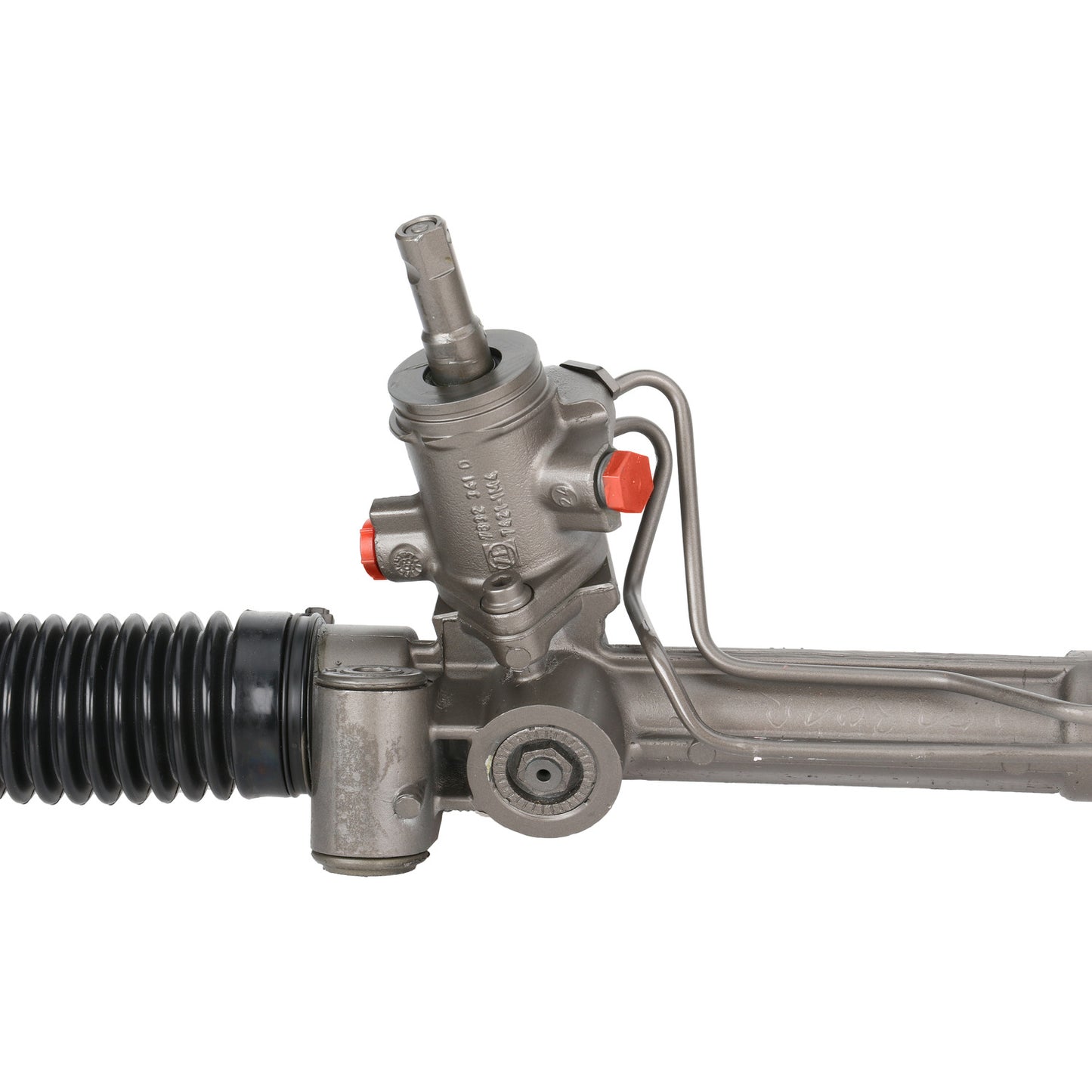 Rack and Pinion Assembly - MAVAL - Hydraulic Power - Remanufactured - 9301M
