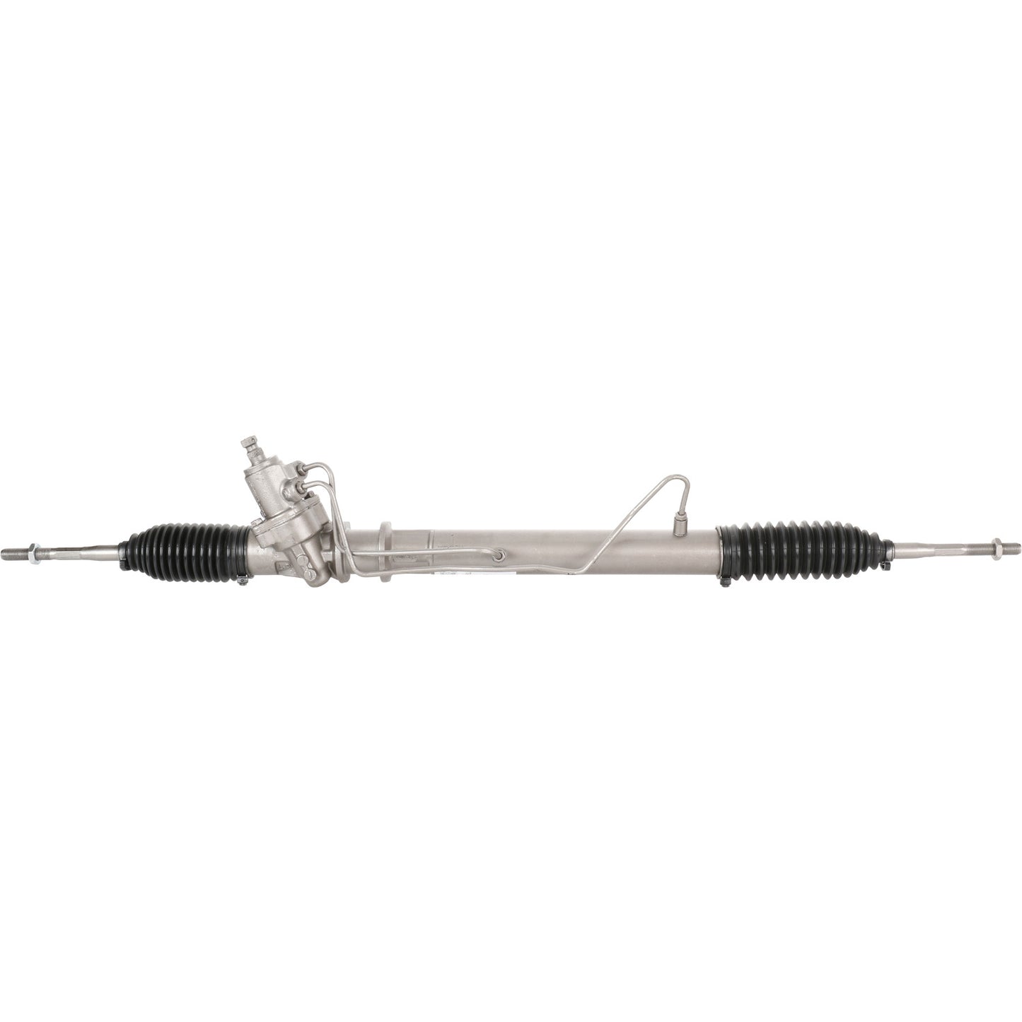 Rack and Pinion Assembly - MAVAL - Hydraulic Power - Remanufactured - 93239M
