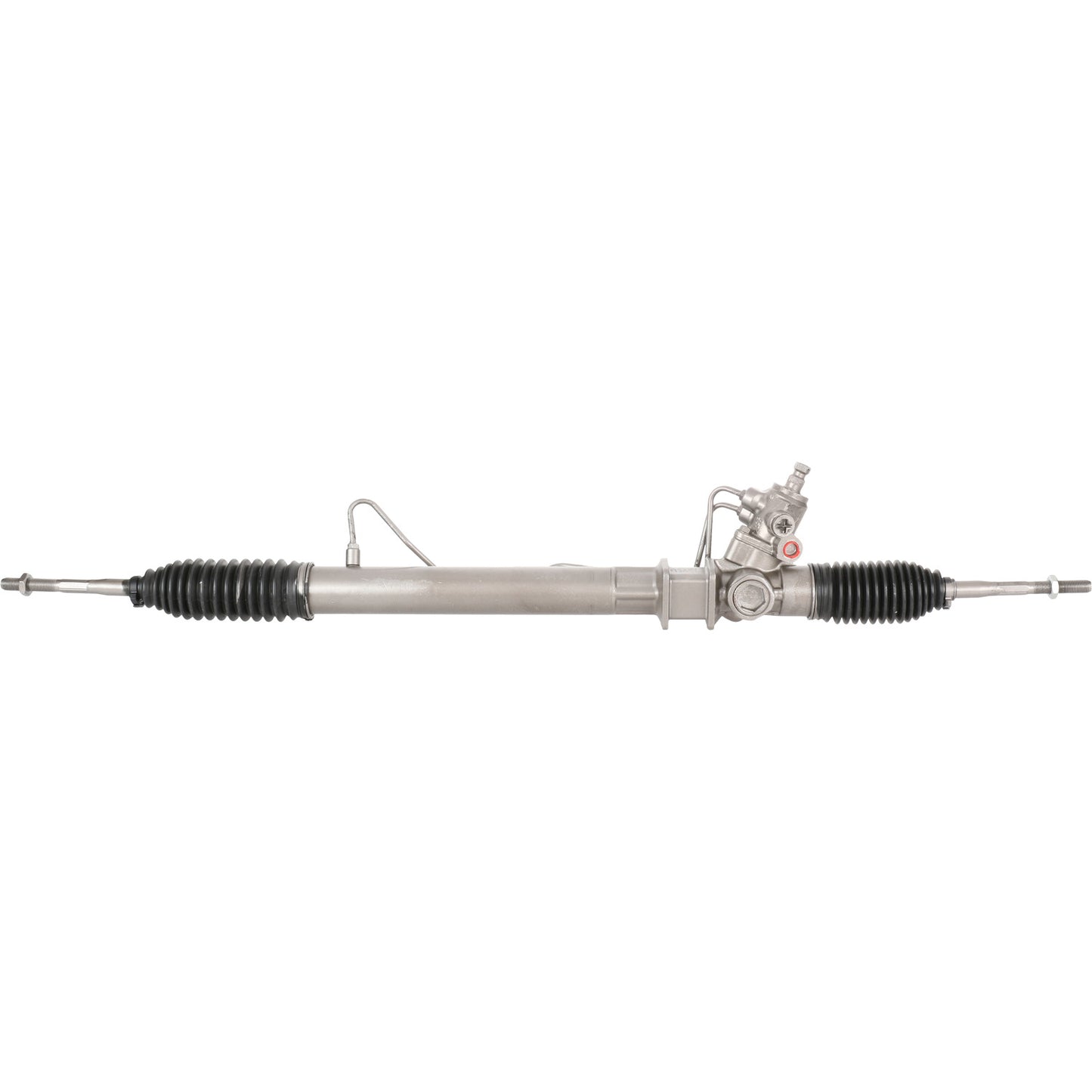 Rack and Pinion Assembly - MAVAL - Hydraulic Power - Remanufactured - 93239M