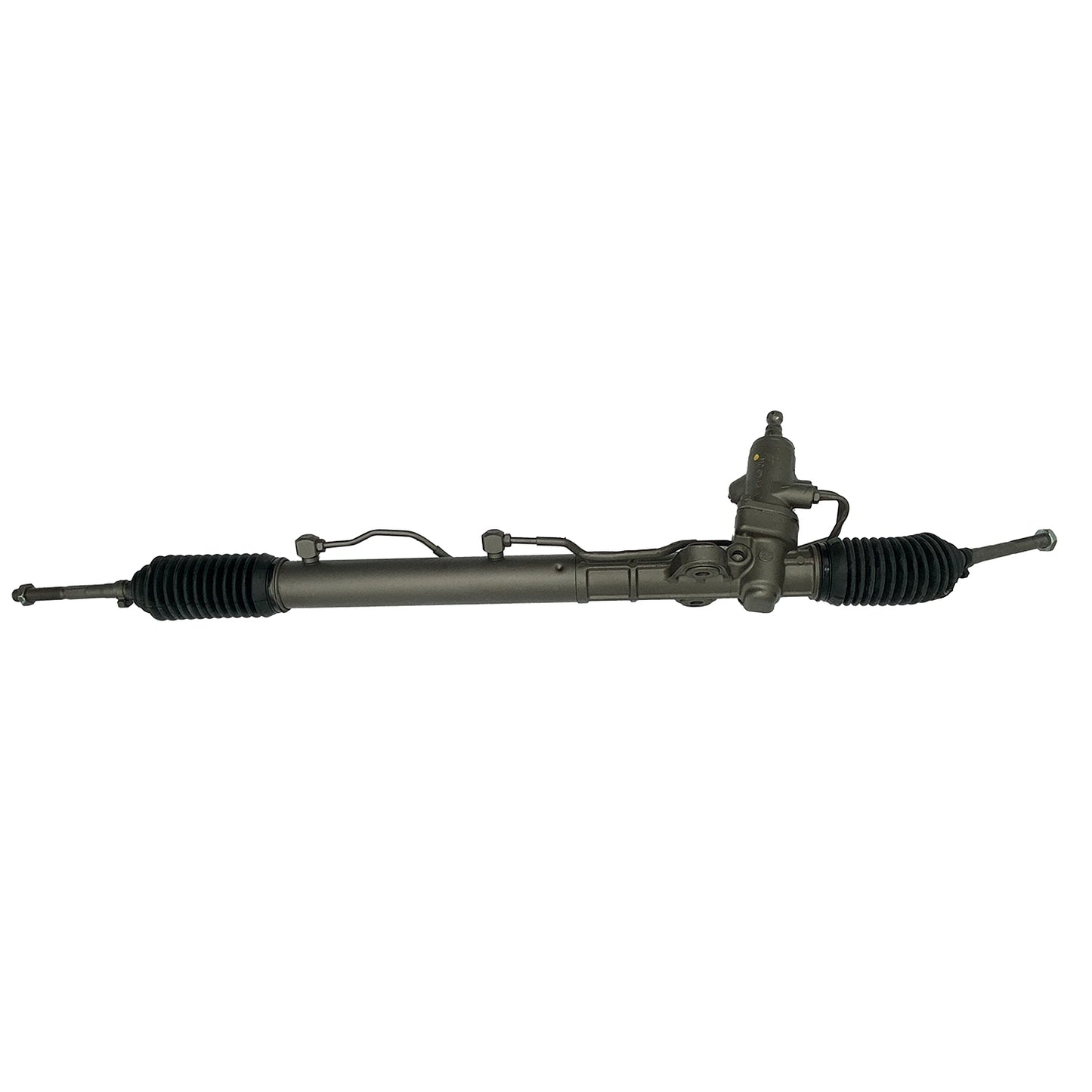 Rack and Pinion Assembly - MAVAL - Hydraulic Power - Remanufactured - 93244M