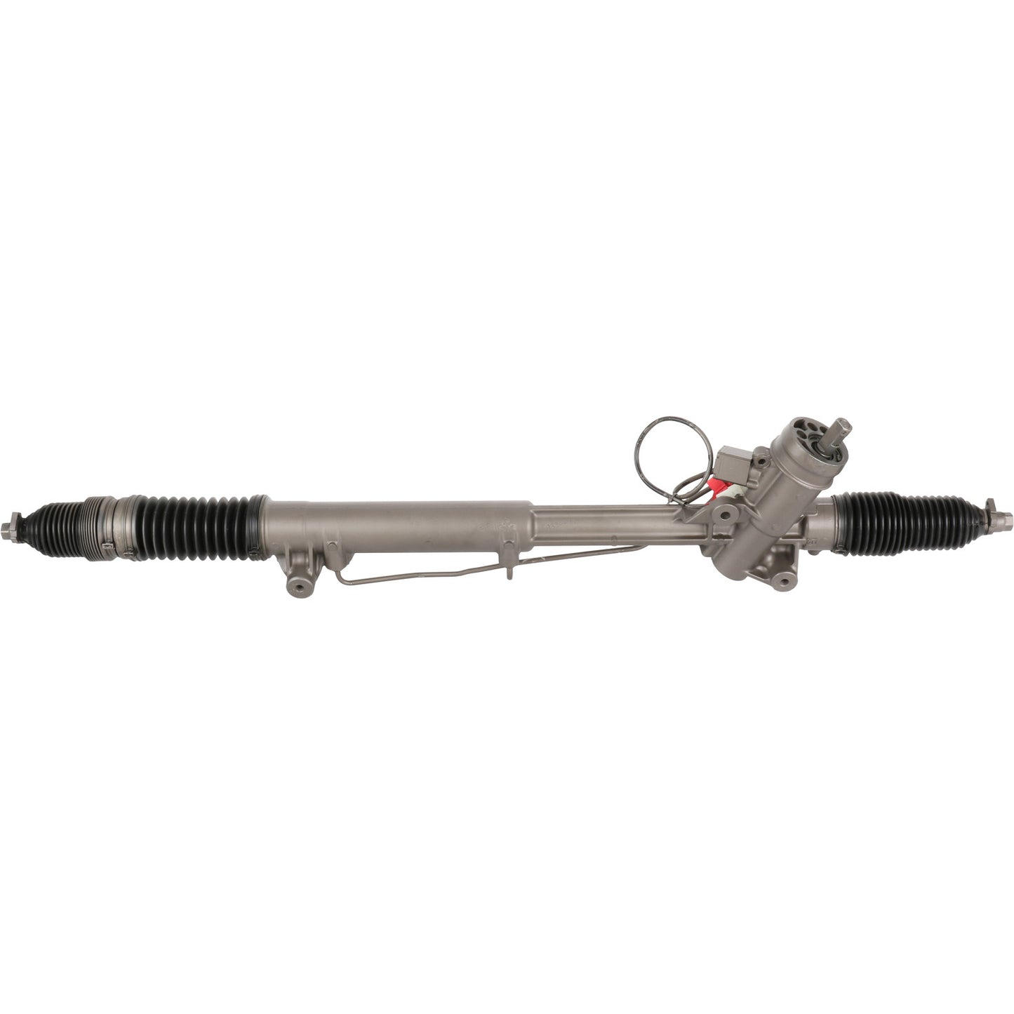 Rack and Pinion Assembly - MAVAL - Hydraulic Power - Remanufactured - 93300M