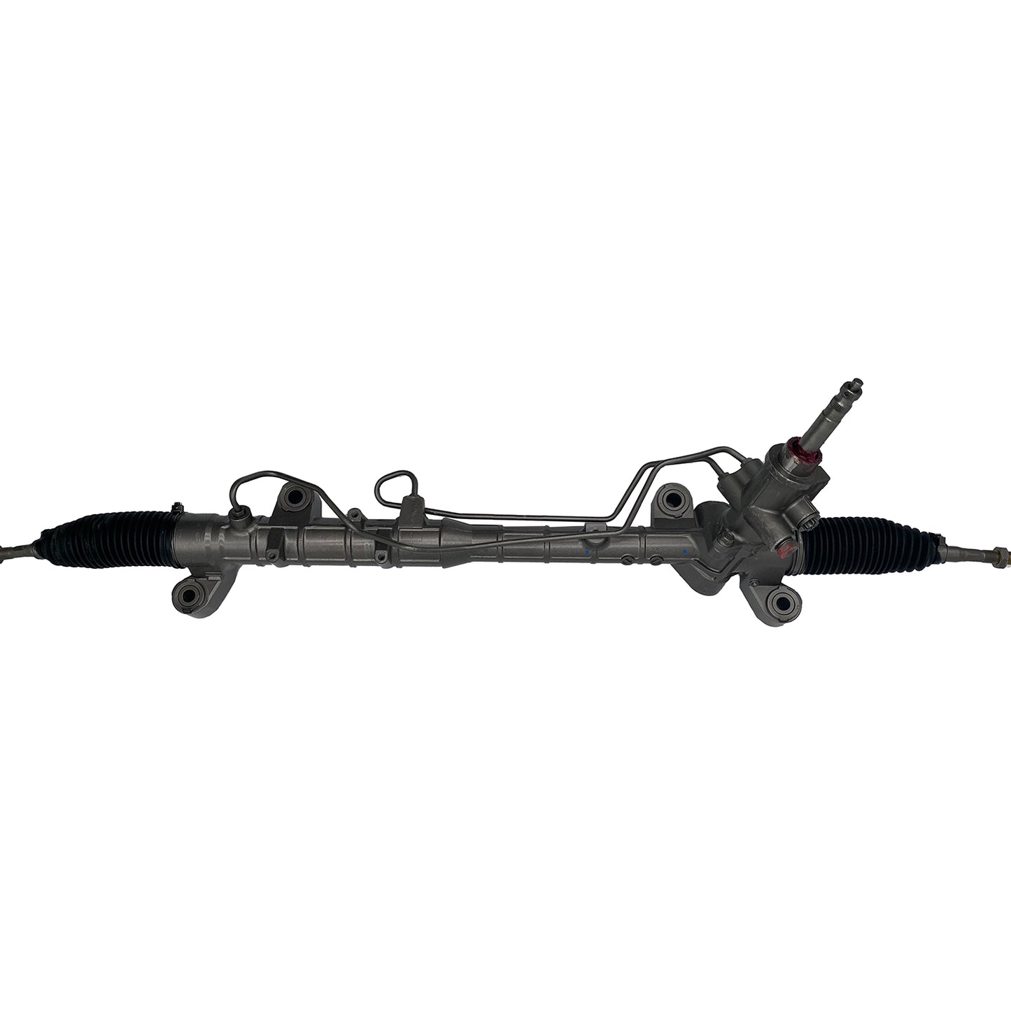 Rack and Pinion Assembly - MAVAL - Hydraulic Power - Remanufactured - 93302M