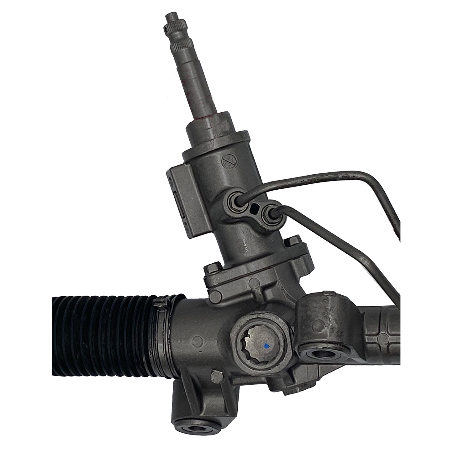Rack and Pinion Assembly - MAVAL - Hydraulic Power - Remanufactured - 93302M