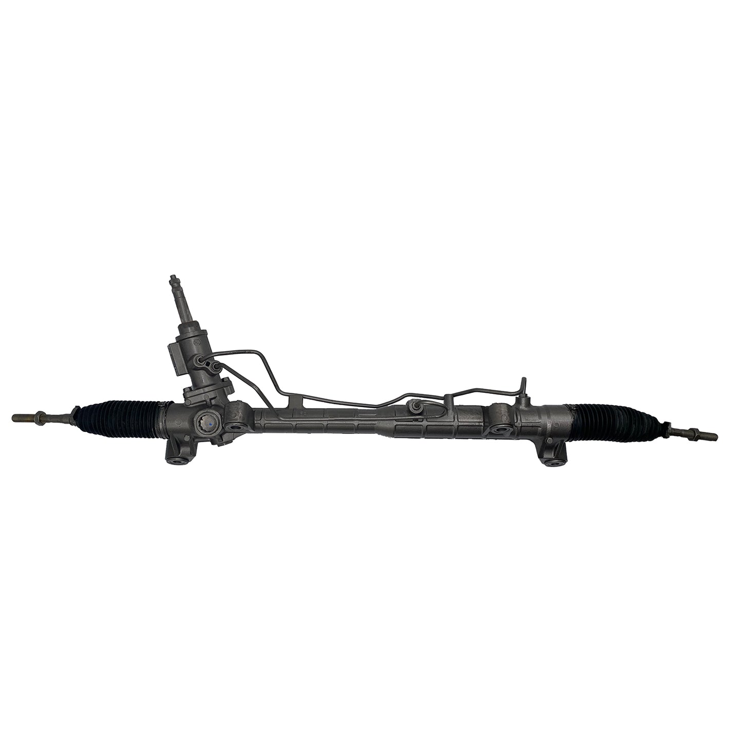 Rack and Pinion Assembly - MAVAL - Hydraulic Power - Remanufactured - 93302M
