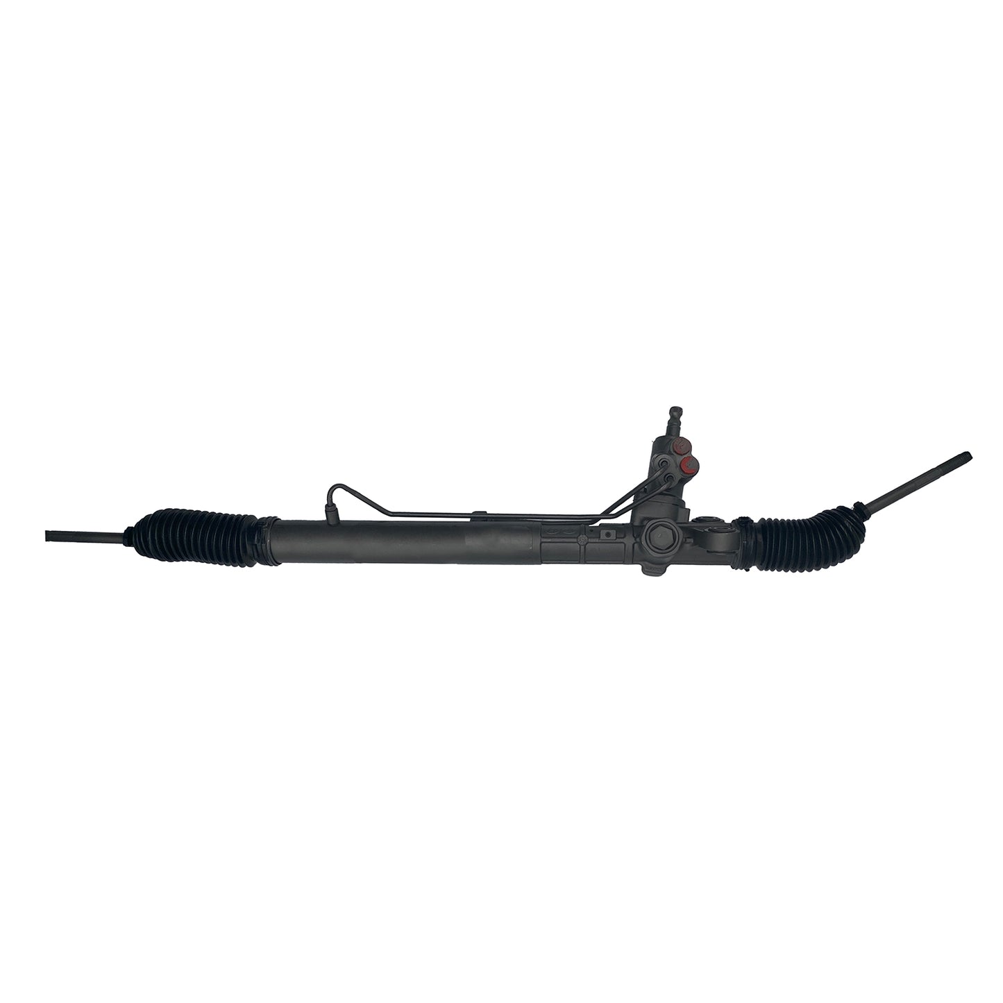 Rack and Pinion Assembly - MAVAL - Hydraulic Power - Remanufactured - 93303M