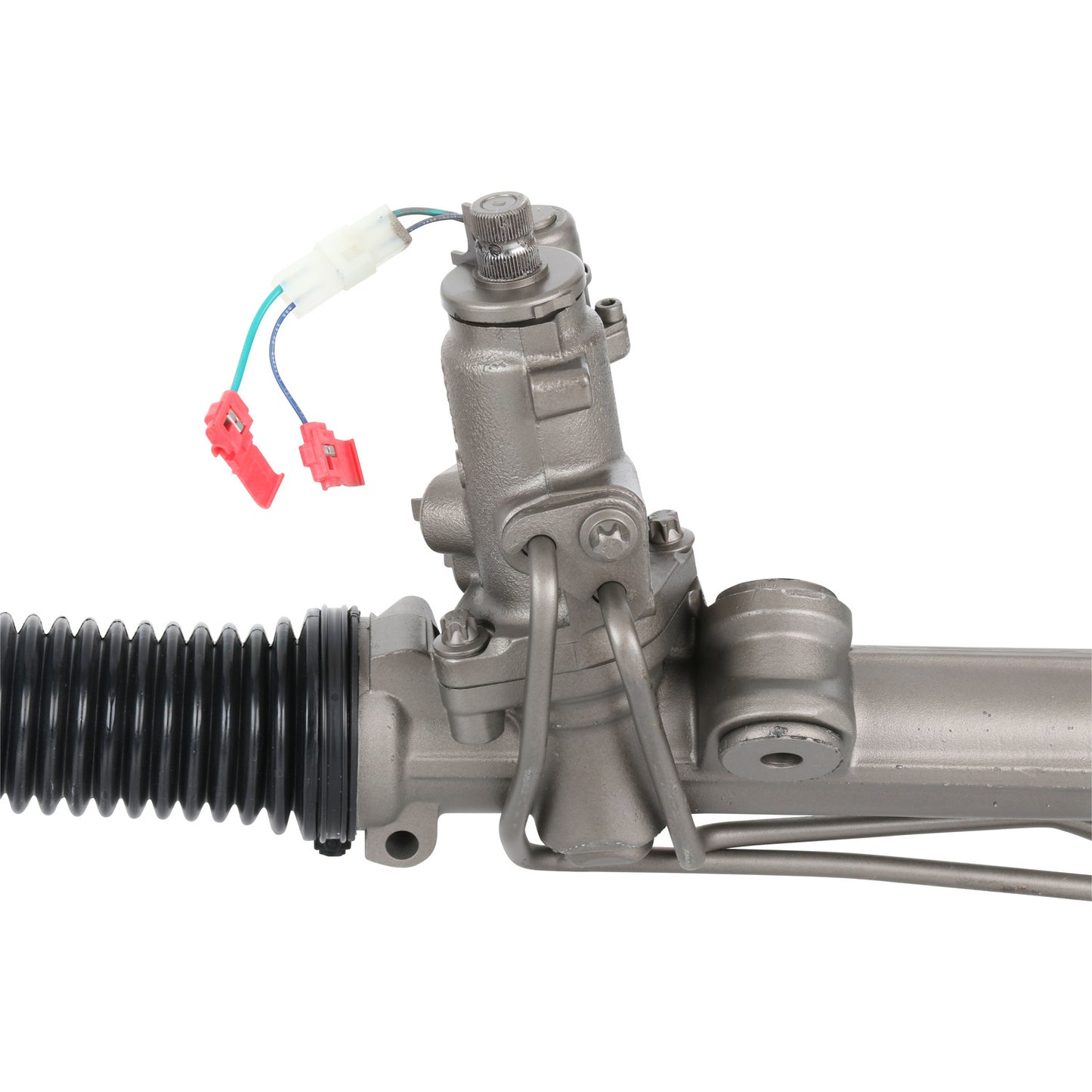 Rack and Pinion Assembly - MAVAL - Hydraulic Power - Remanufactured - 93316M