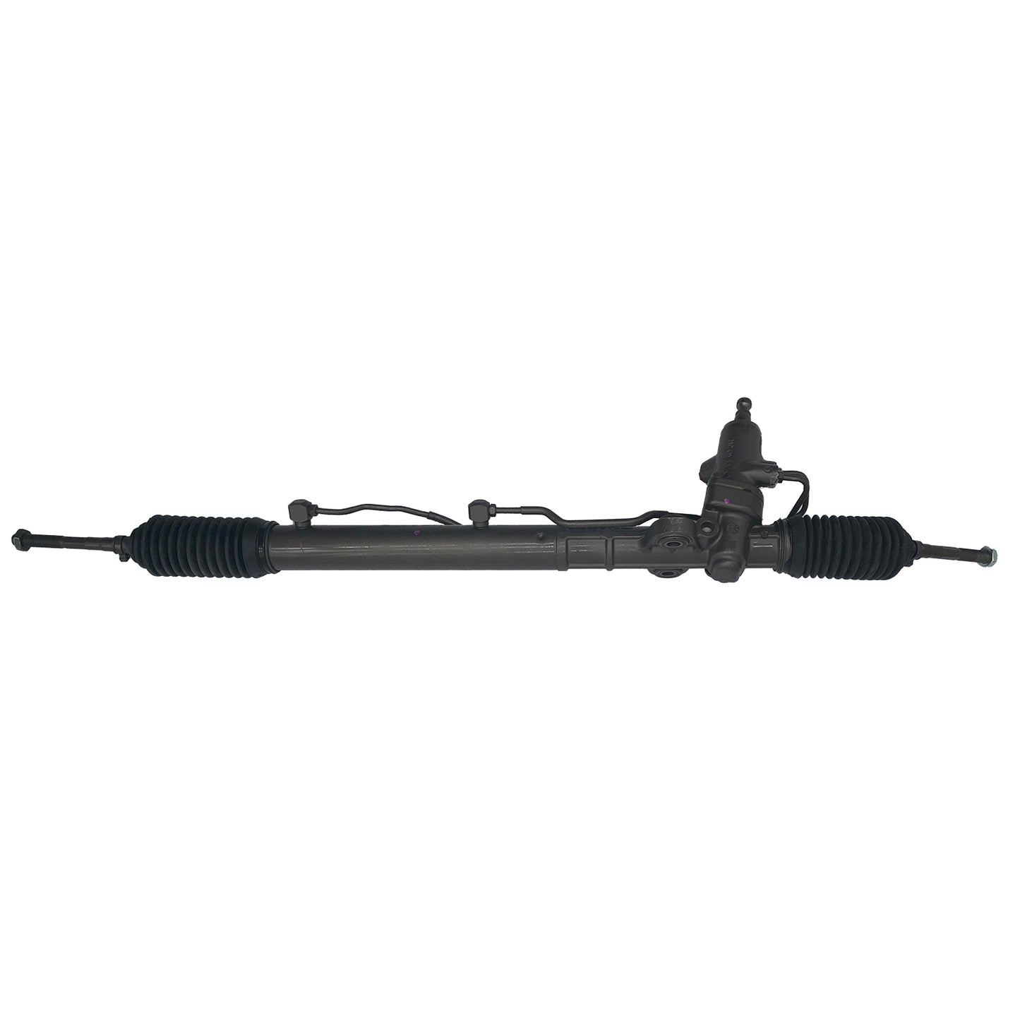 Rack and Pinion Assembly - MAVAL - Hydraulic Power - Remanufactured - 93318M