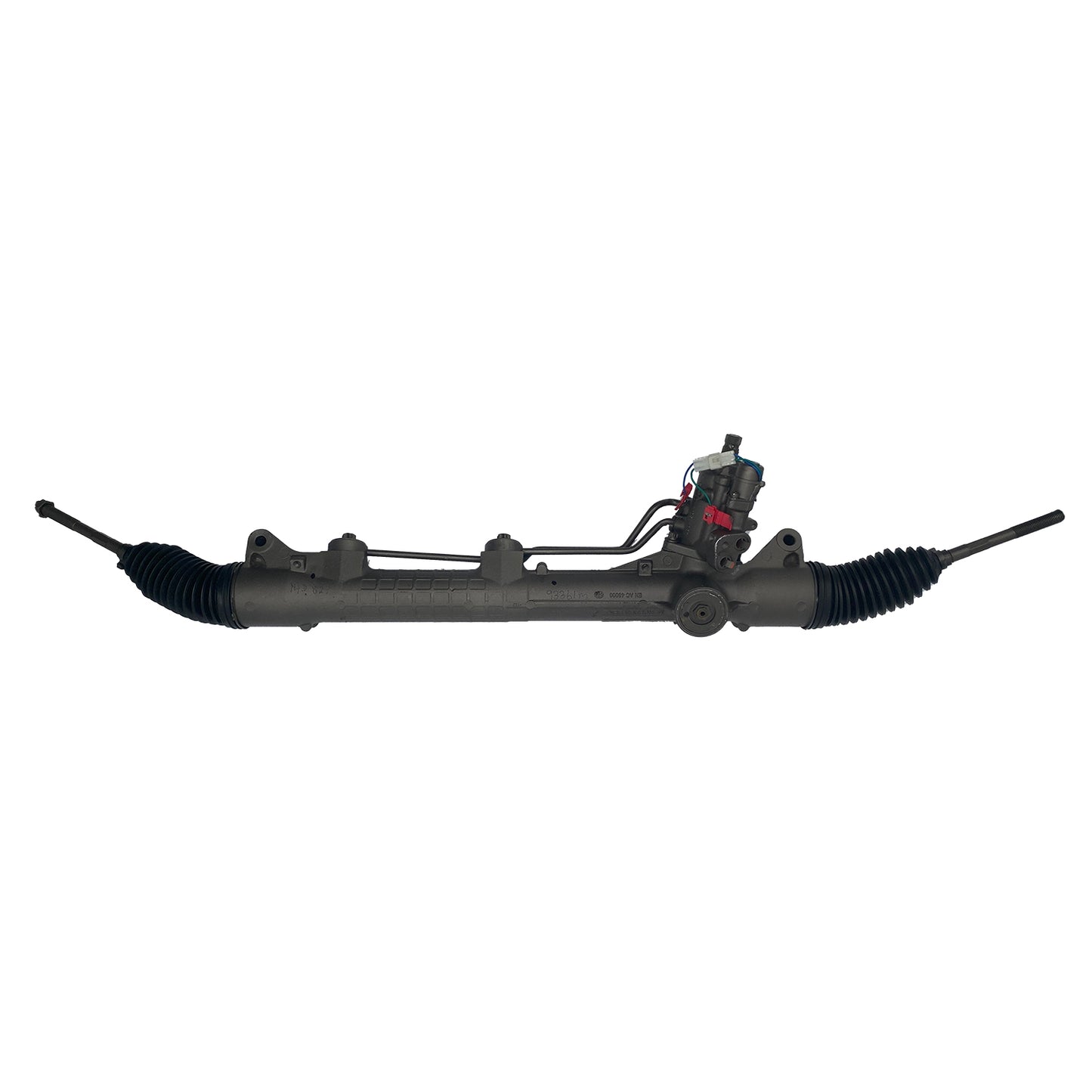 Rack and Pinion Assembly - MAVAL - Hydraulic Power - Remanufactured - 93361M
