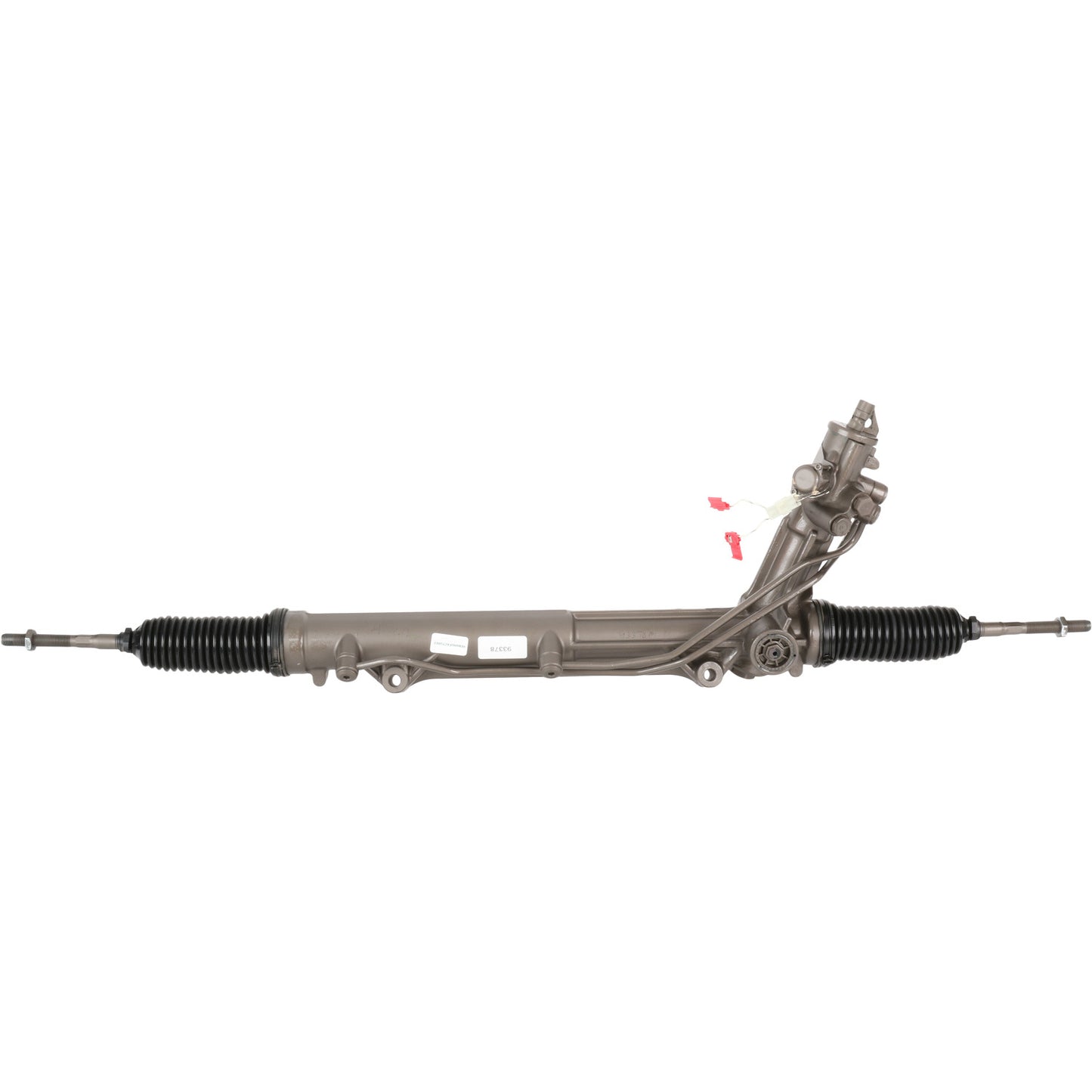Rack and Pinion Assembly - MAVAL - Hydraulic Power - Remanufactured - 93378M