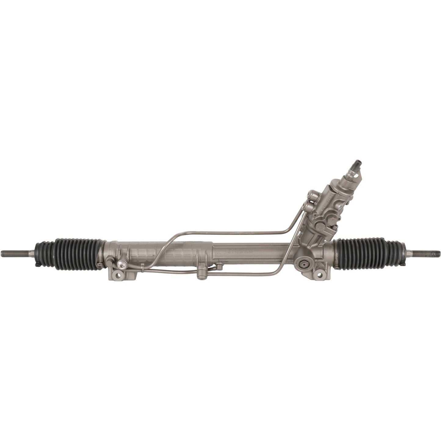Rack and Pinion Assembly - MAVAL - Hydraulic Power - Remanufactured - 93379M