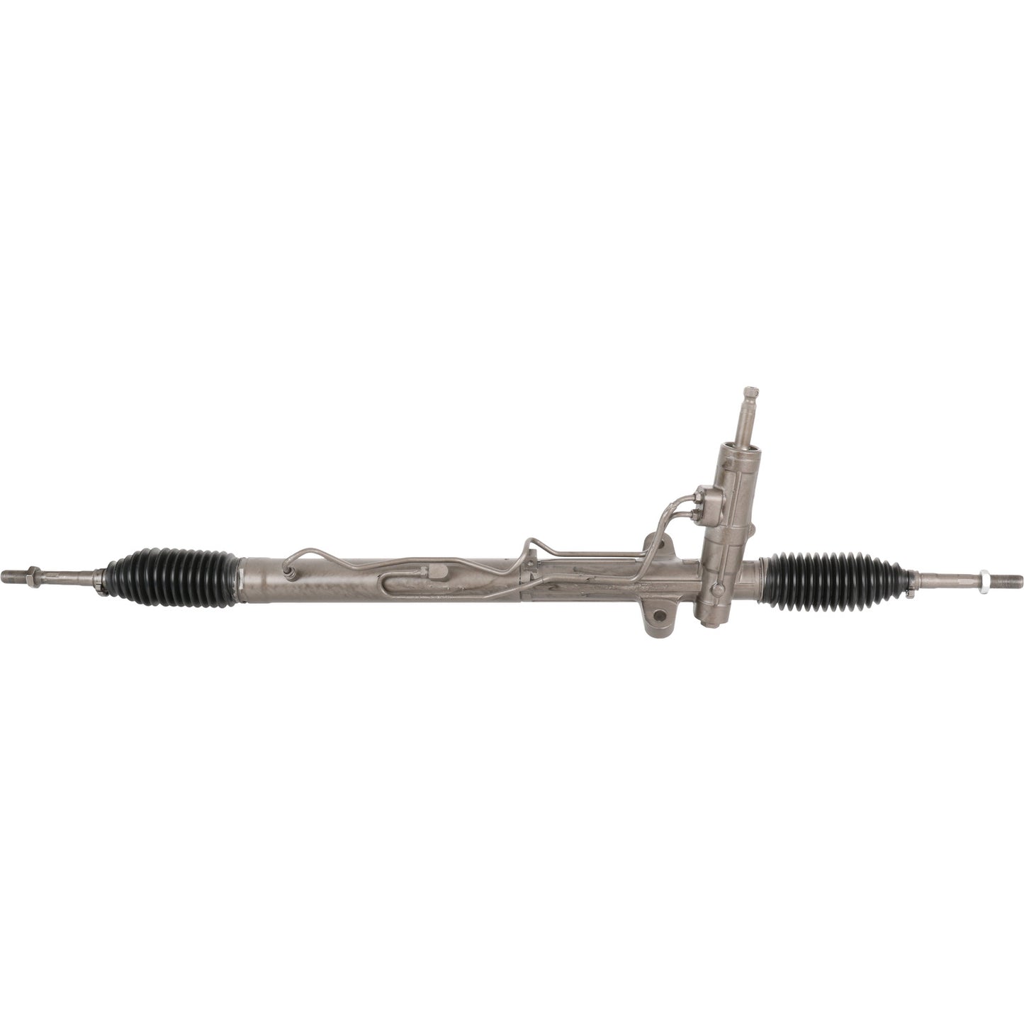 Rack and Pinion Assembly - MAVAL - Hydraulic Power - Remanufactured - 93389M
