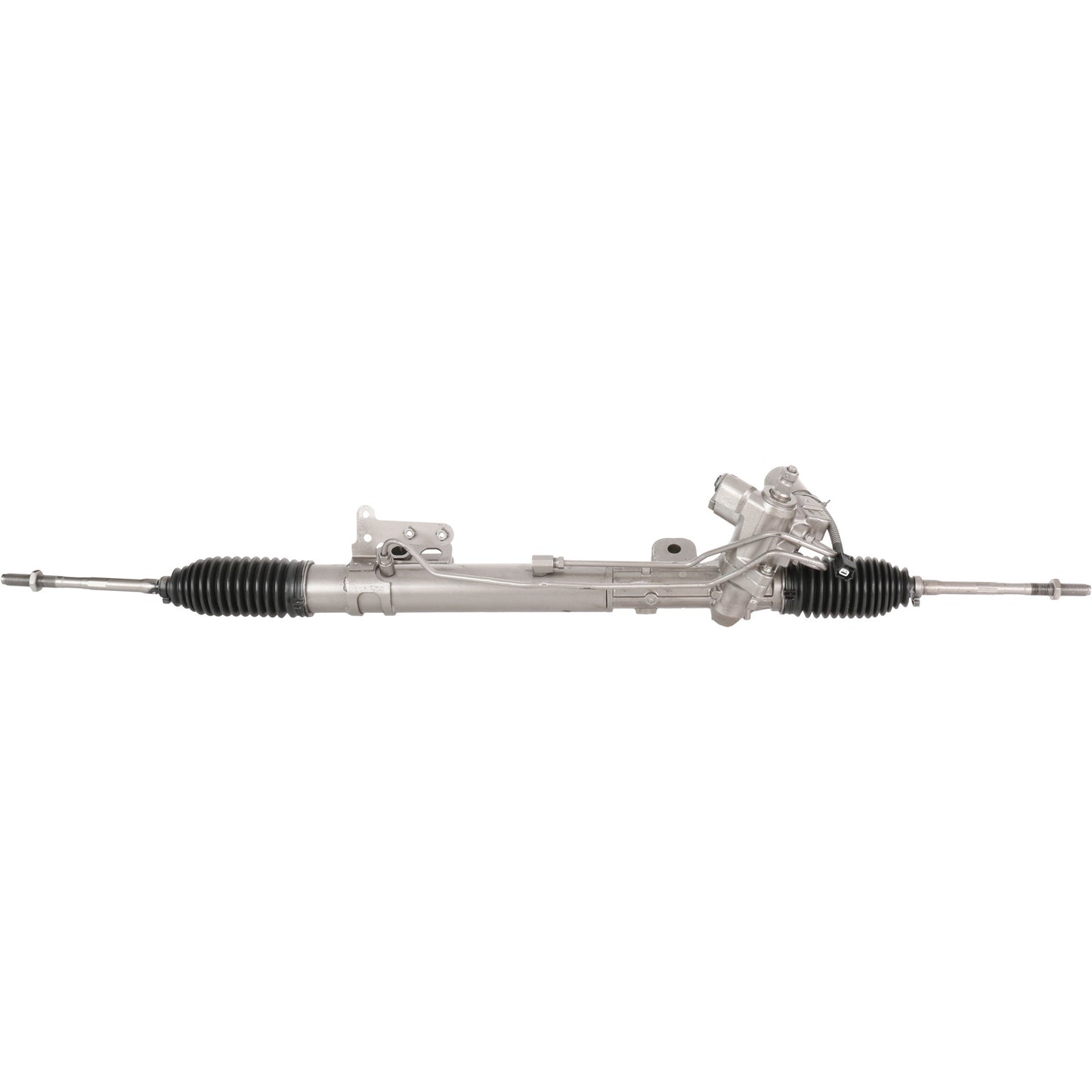 Rack and Pinion Assembly - MAVAL - Hydraulic Power - Remanufactured - 93435M